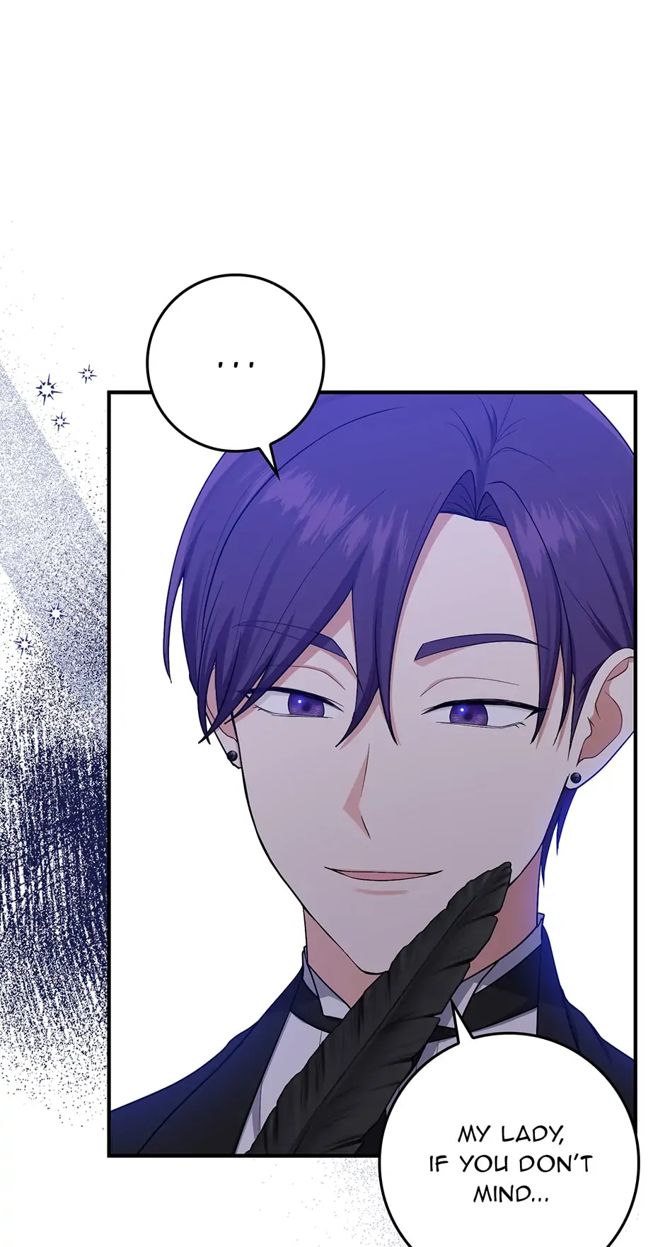 The Unintentionally Ideal Adopted Daughter Chapter 4 - page 80