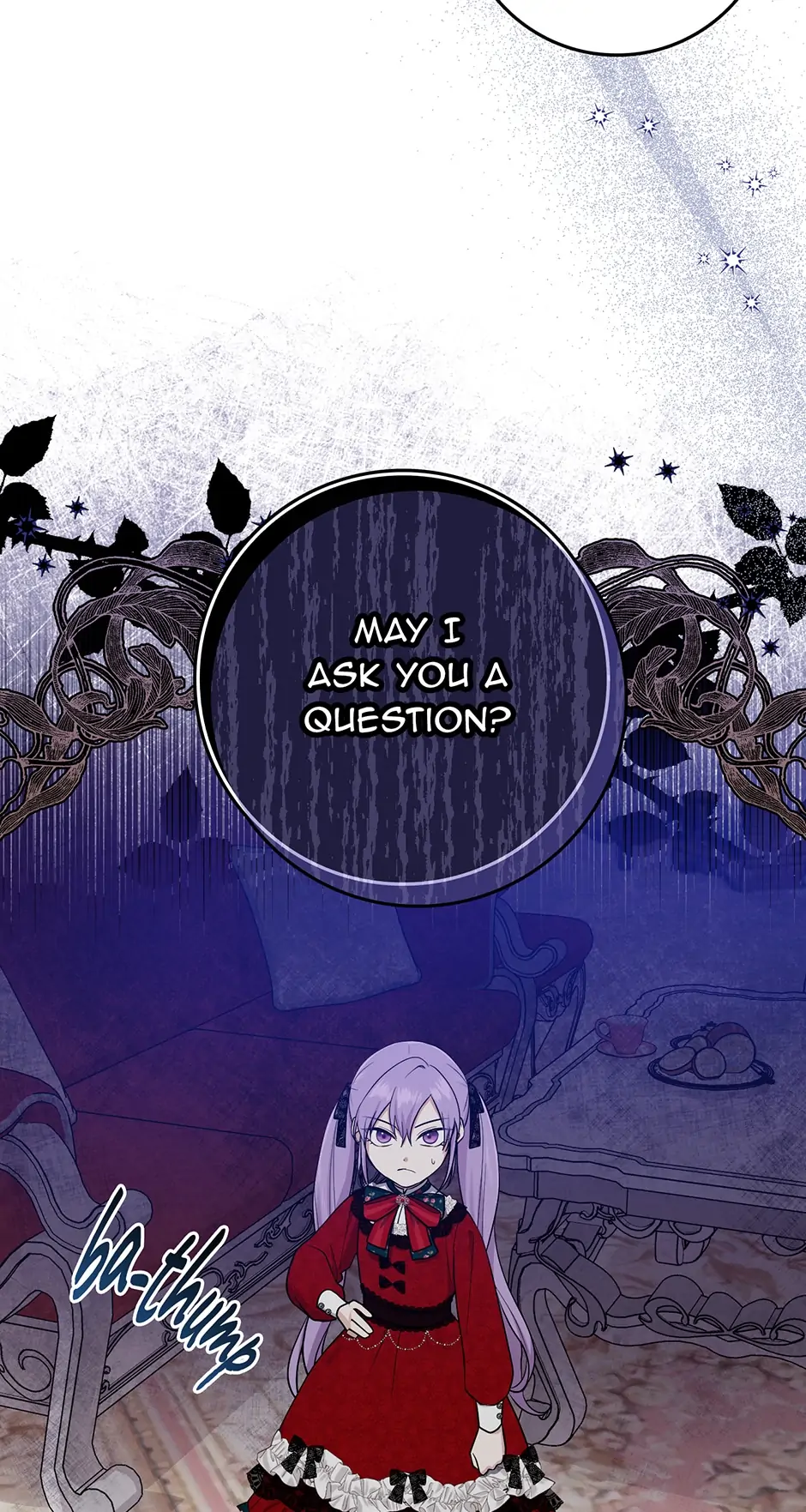 The Unintentionally Ideal Adopted Daughter Chapter 4 - page 81
