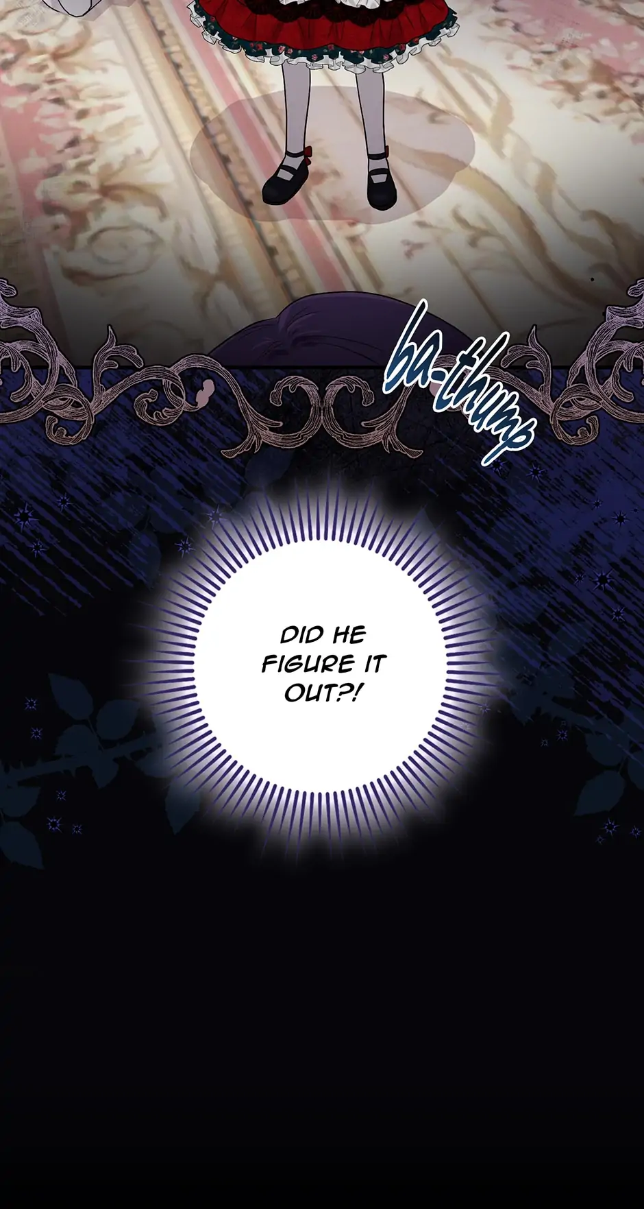 The Unintentionally Ideal Adopted Daughter Chapter 4 - page 82