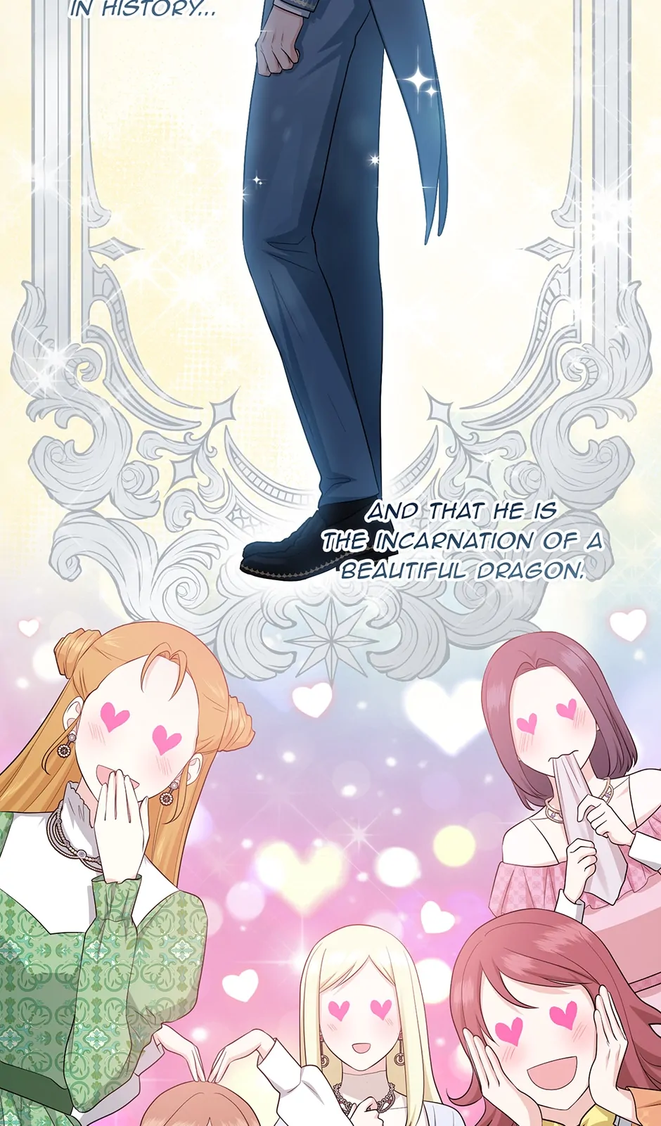 The Unintentionally Ideal Adopted Daughter Chapter 40 - page 15