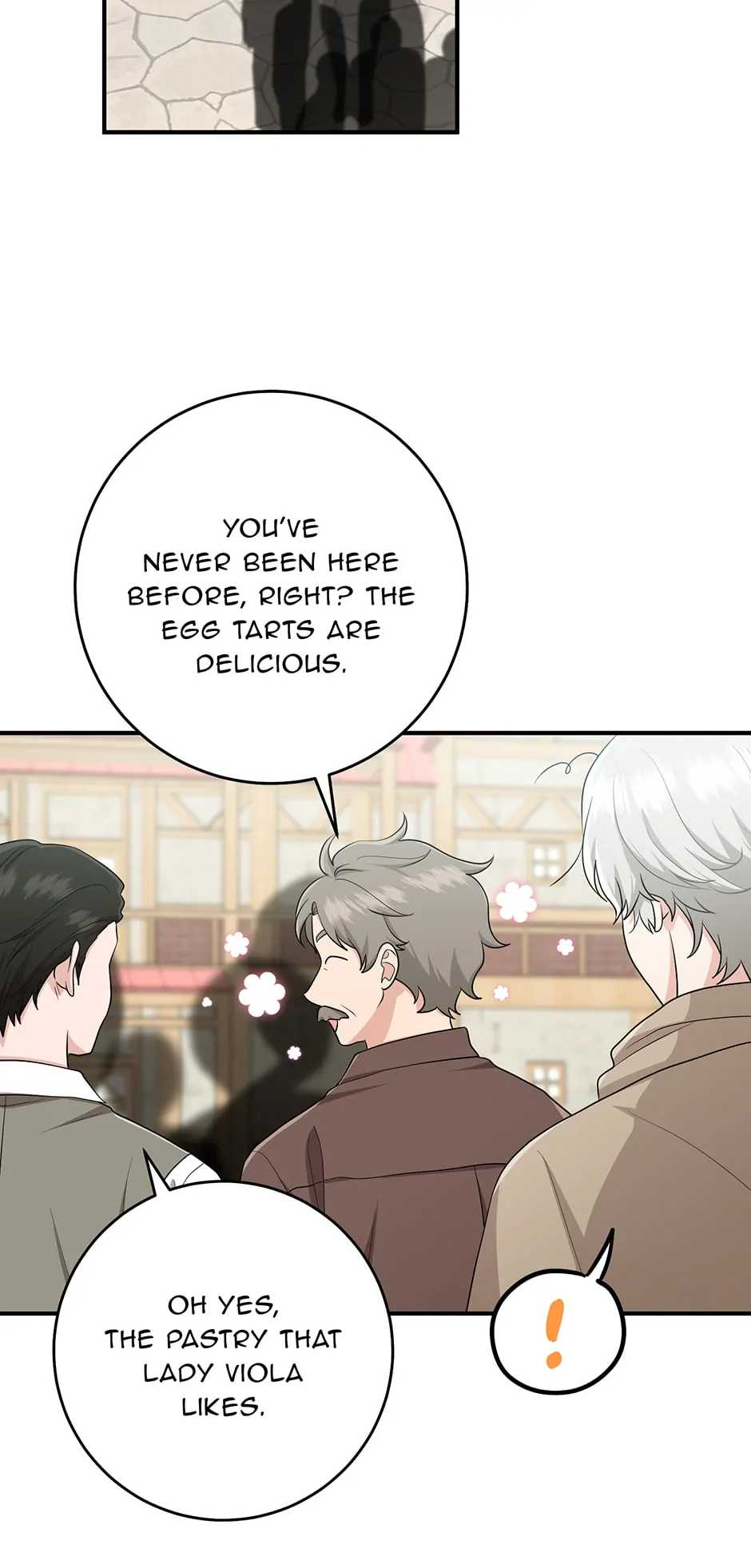 The Unintentionally Ideal Adopted Daughter Chapter 40 - page 28