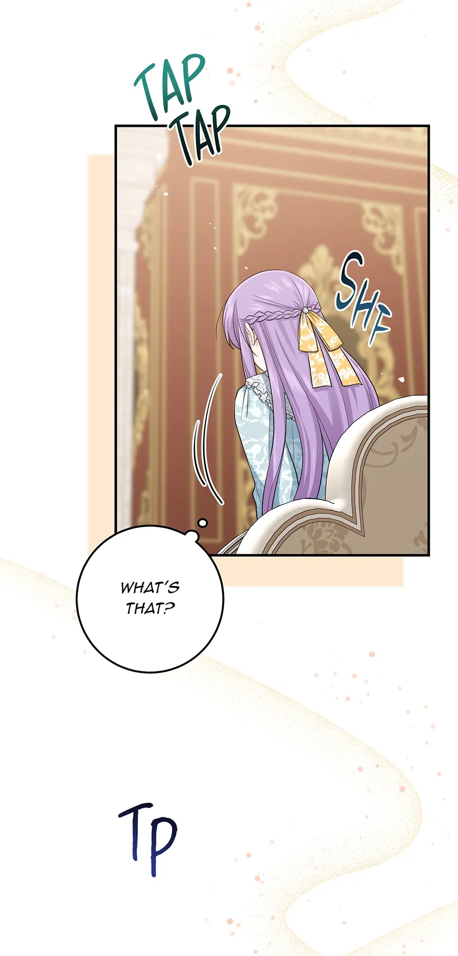 The Unintentionally Ideal Adopted Daughter Chapter 40 - page 2