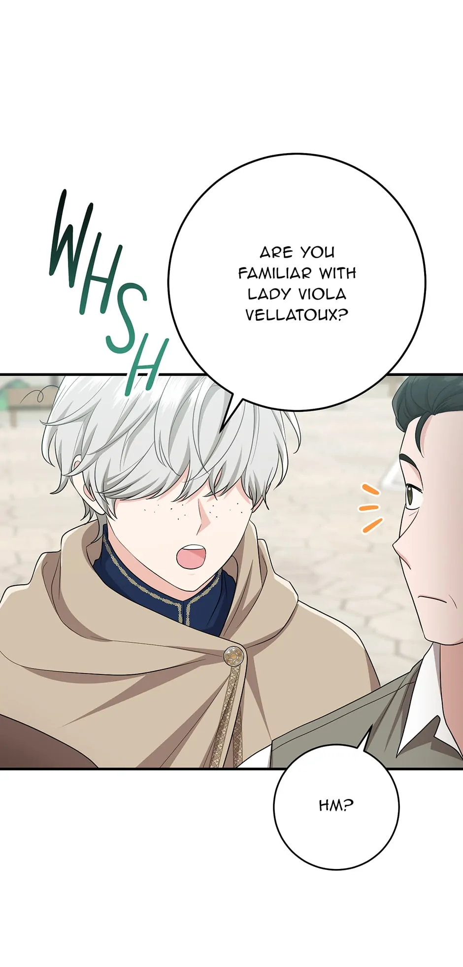 The Unintentionally Ideal Adopted Daughter Chapter 40 - page 29