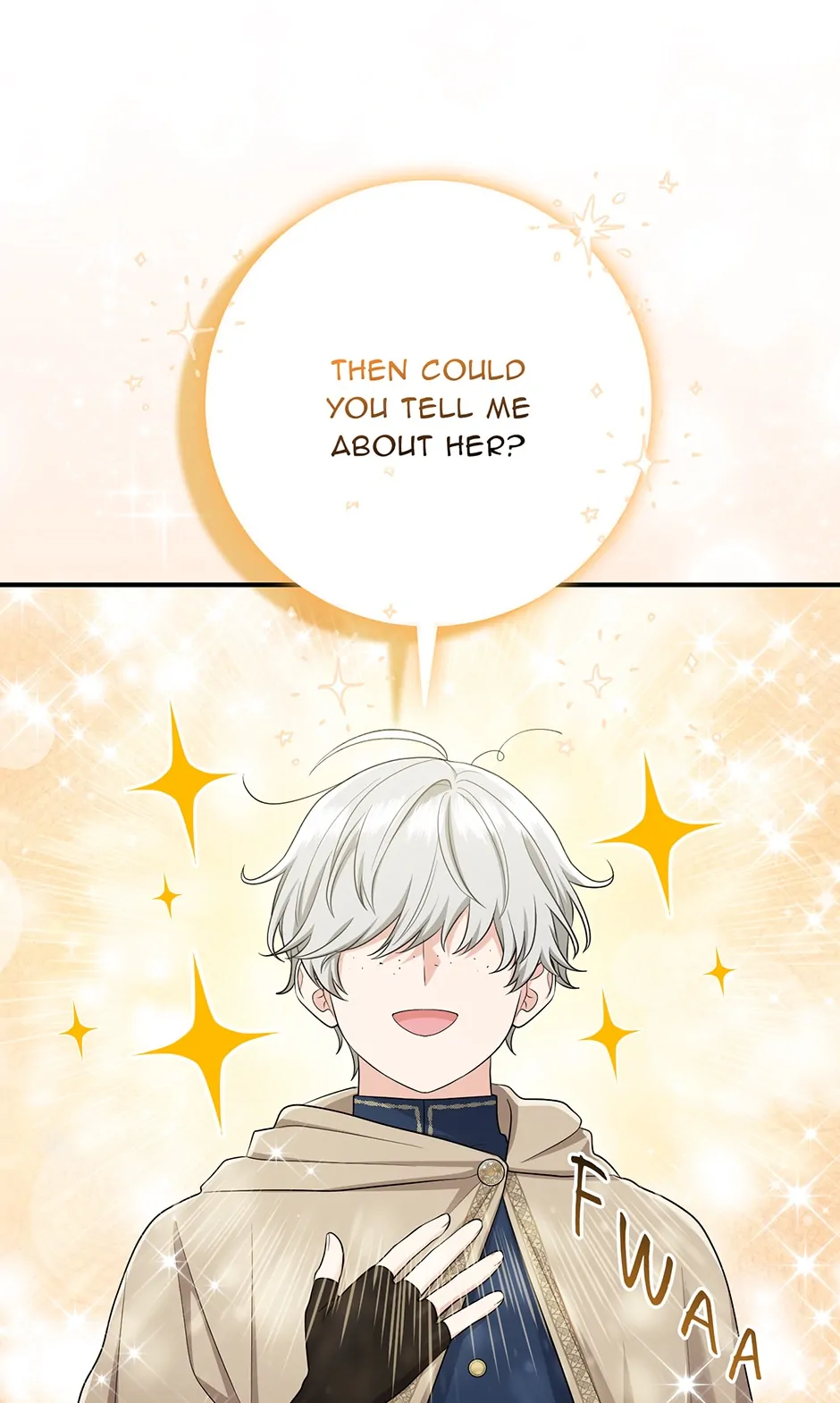 The Unintentionally Ideal Adopted Daughter Chapter 40 - page 31