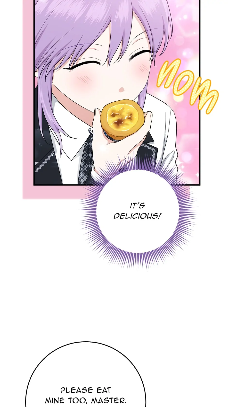 The Unintentionally Ideal Adopted Daughter Chapter 40 - page 43