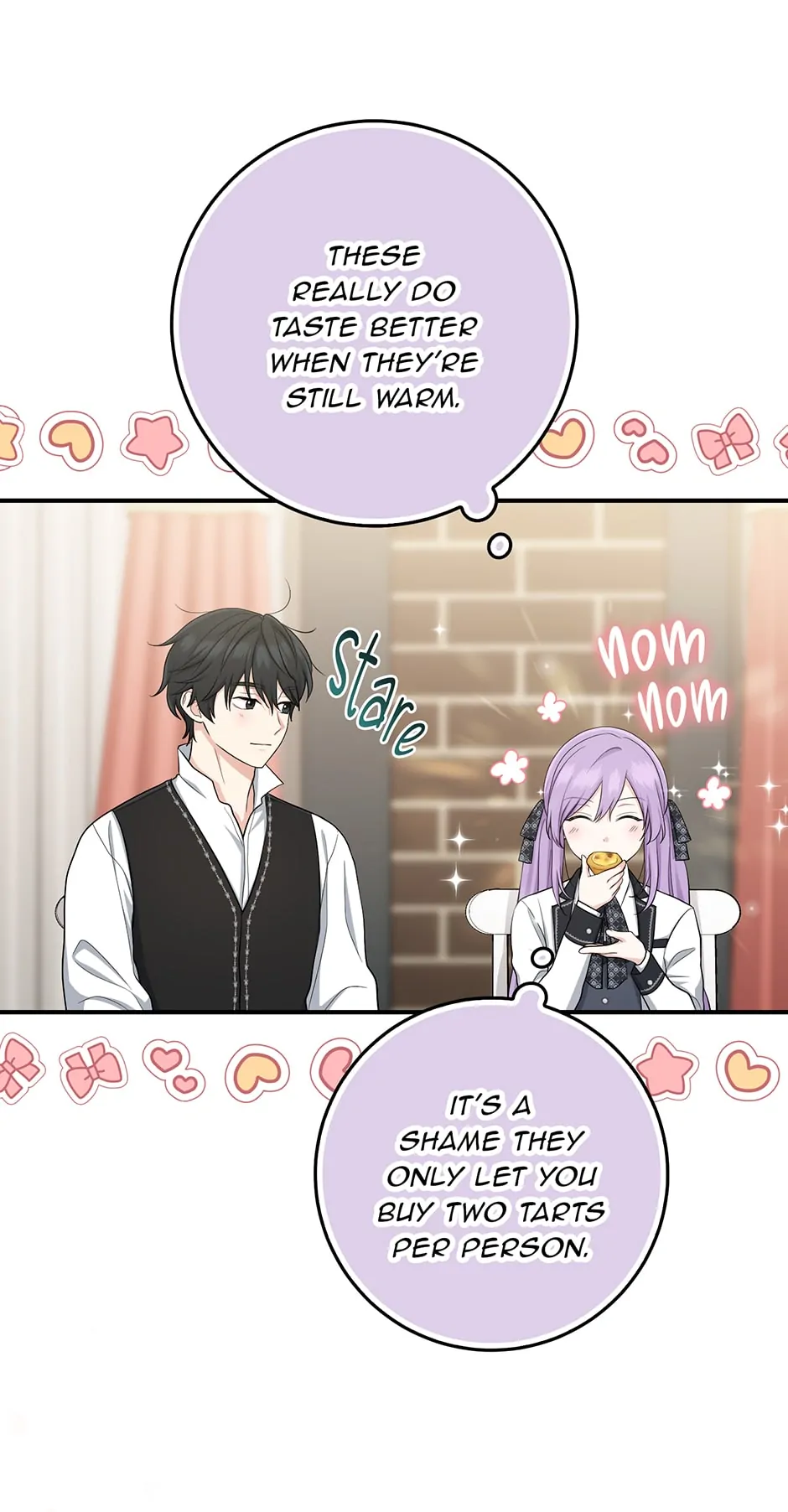 The Unintentionally Ideal Adopted Daughter Chapter 40 - page 45