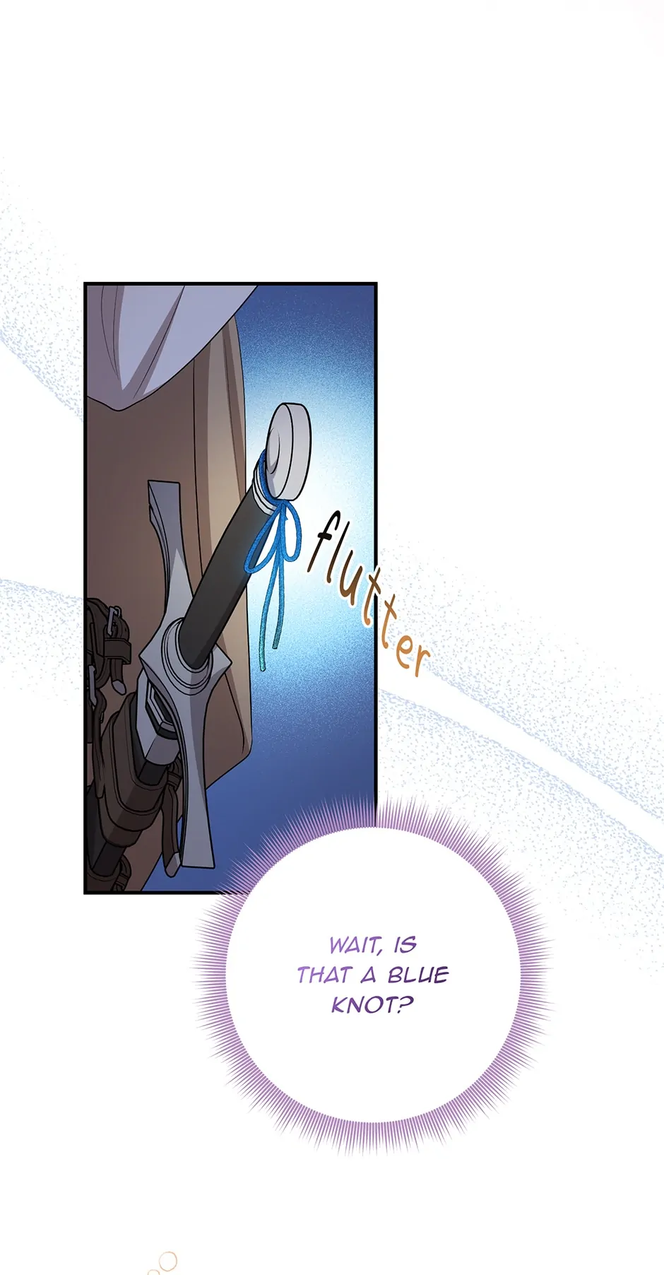 The Unintentionally Ideal Adopted Daughter Chapter 40 - page 47