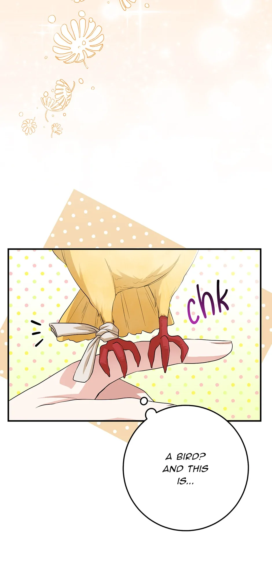 The Unintentionally Ideal Adopted Daughter Chapter 40 - page 5