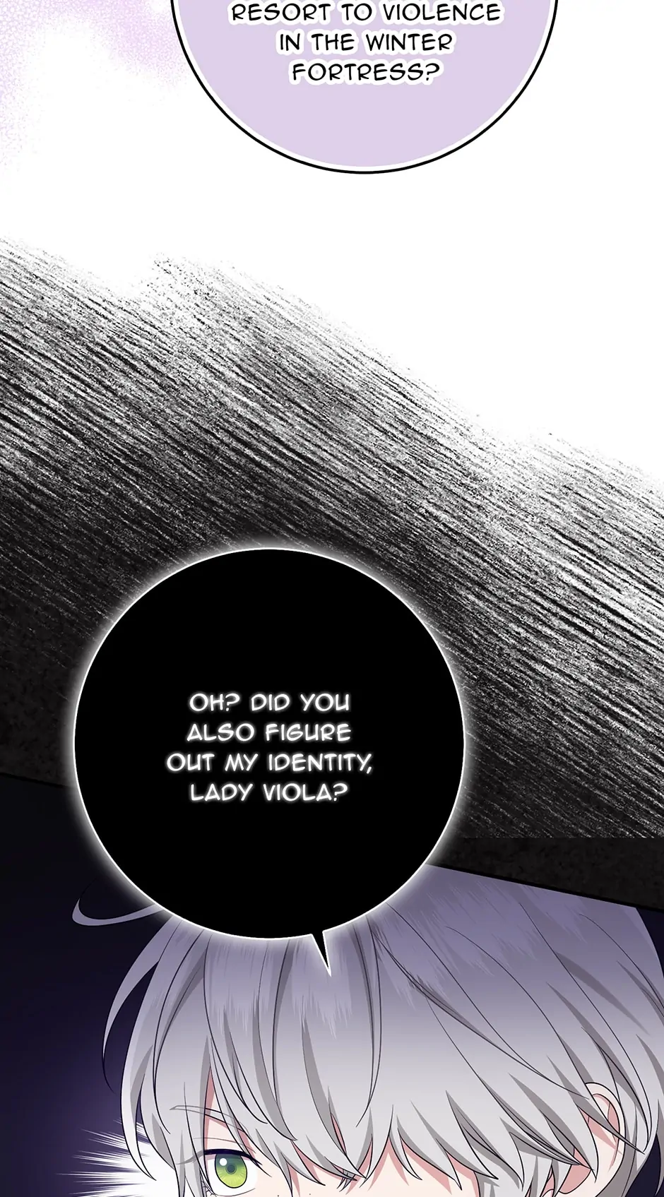 The Unintentionally Ideal Adopted Daughter Chapter 40 - page 59