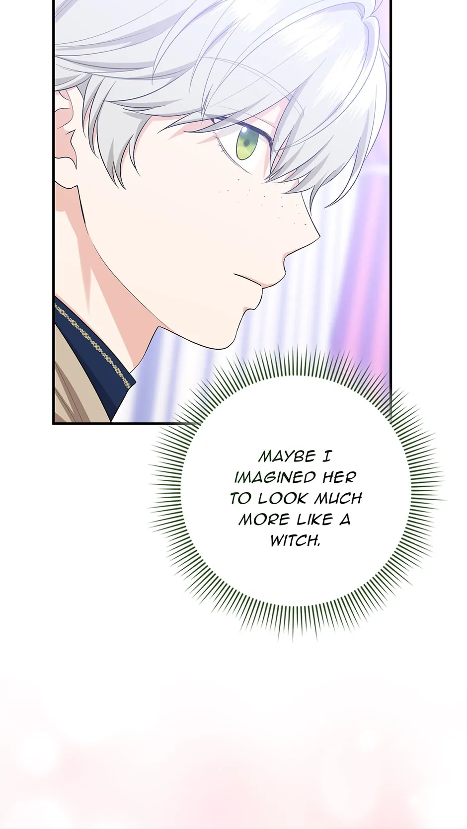 The Unintentionally Ideal Adopted Daughter Chapter 40 - page 67