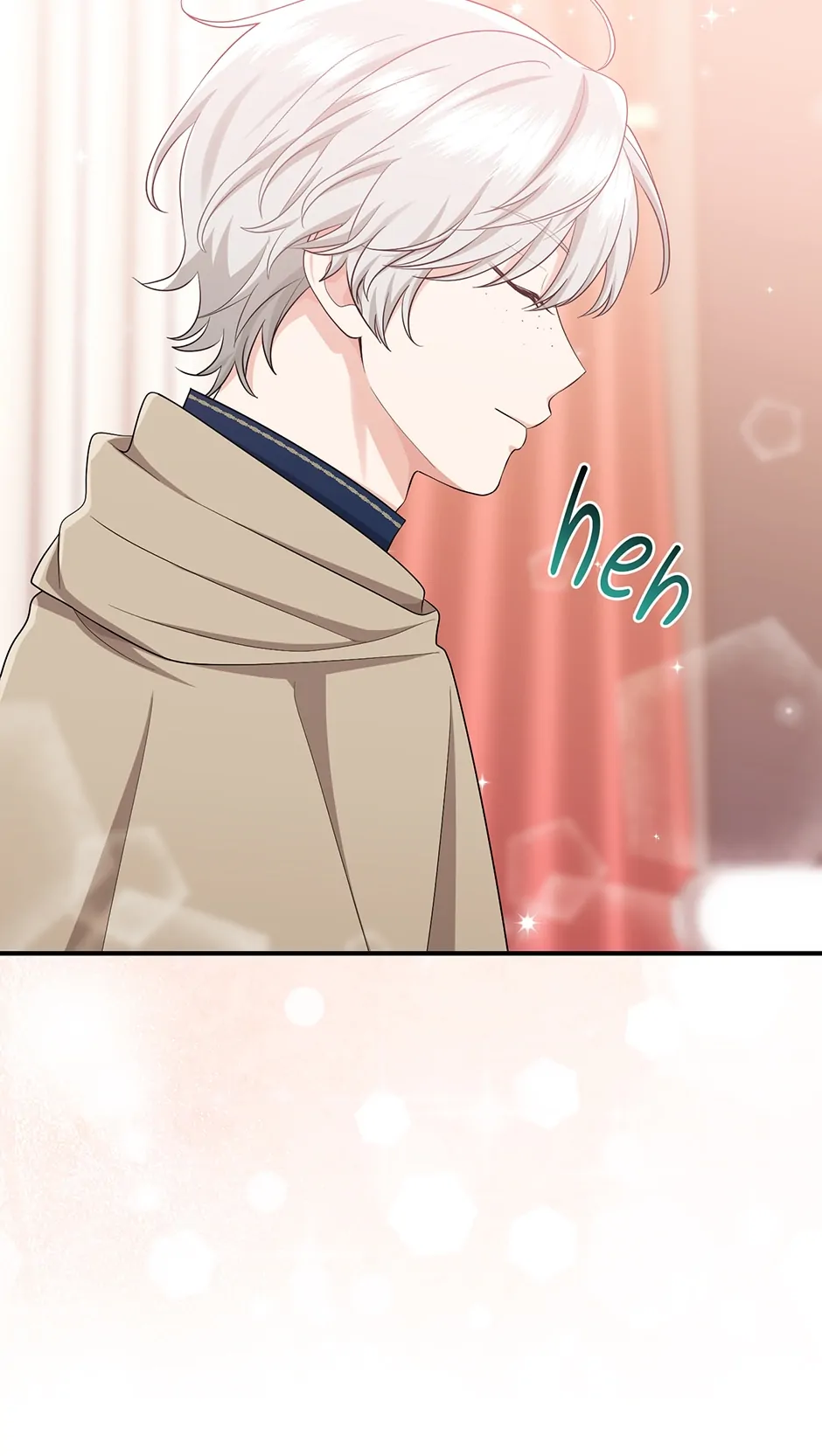 The Unintentionally Ideal Adopted Daughter Chapter 40 - page 70