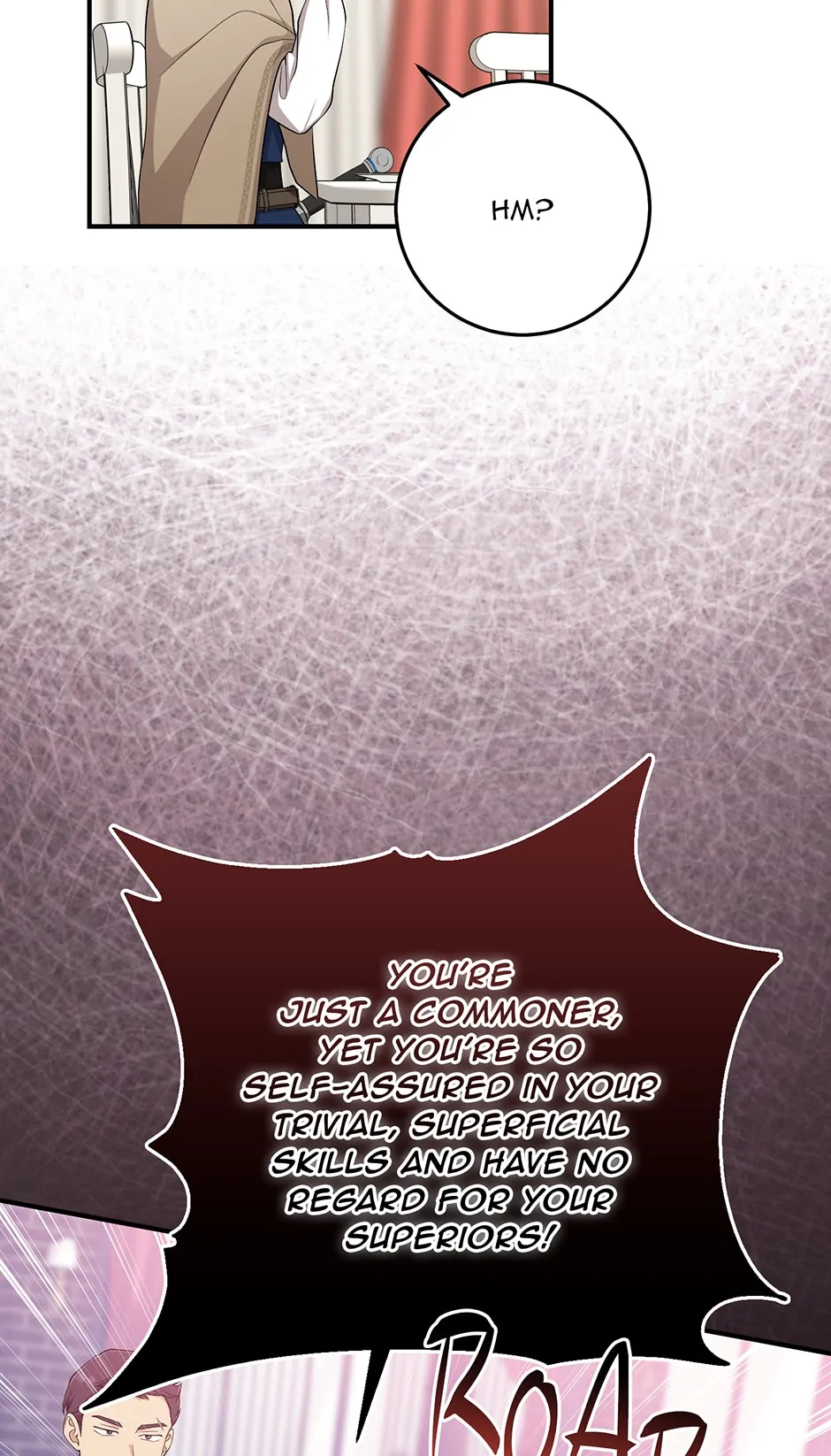 The Unintentionally Ideal Adopted Daughter Chapter 40 - page 73