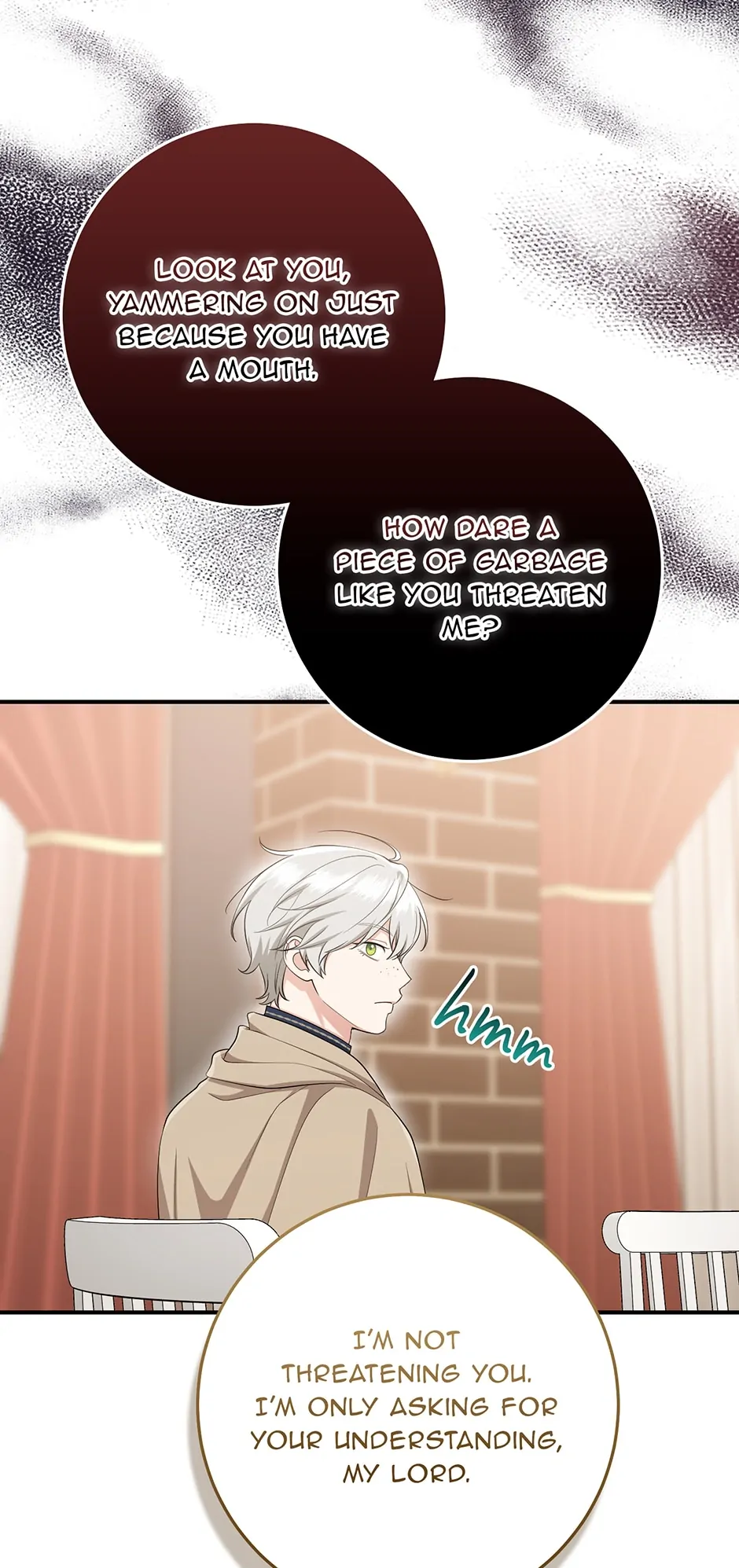 The Unintentionally Ideal Adopted Daughter Chapter 40 - page 78
