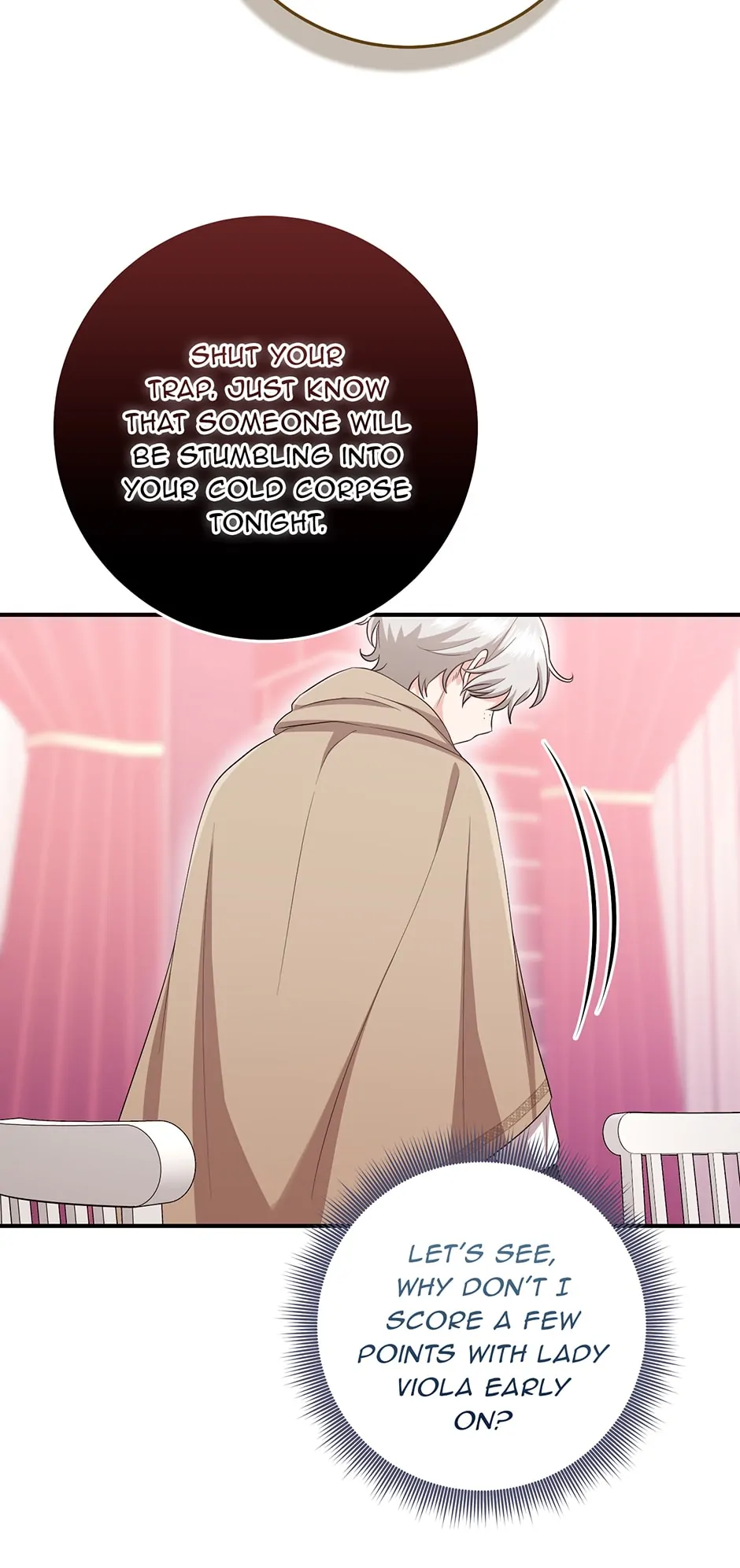 The Unintentionally Ideal Adopted Daughter Chapter 40 - page 79