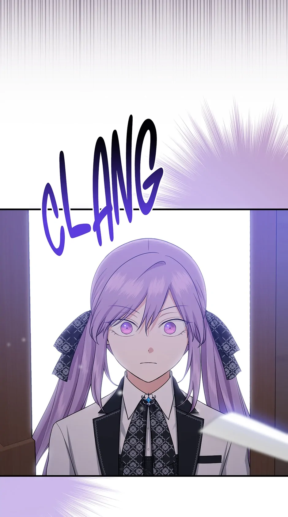 The Unintentionally Ideal Adopted Daughter Chapter 41 - page 9