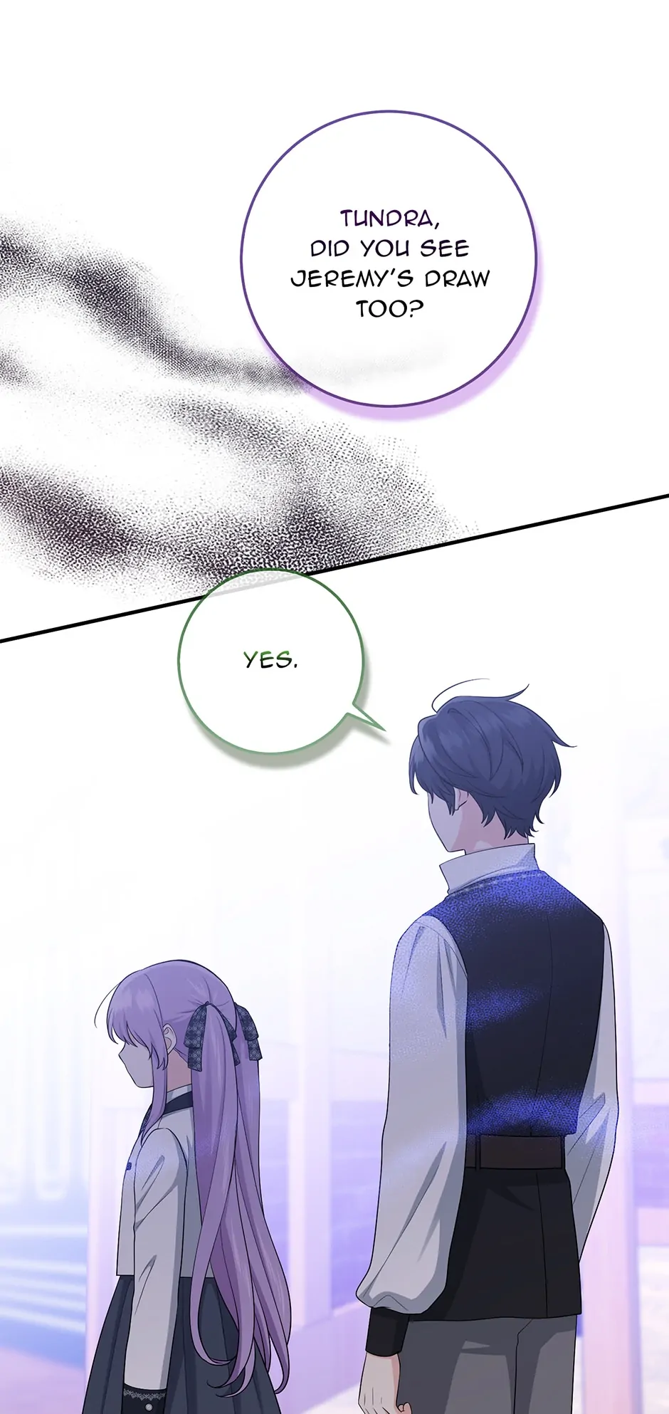 The Unintentionally Ideal Adopted Daughter Chapter 41 - page 13