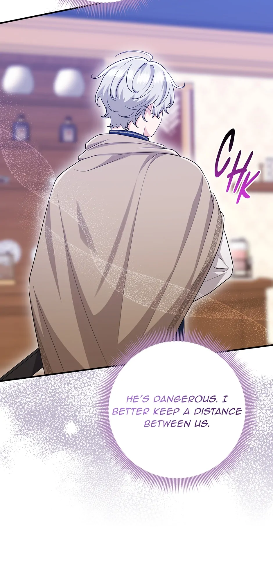 The Unintentionally Ideal Adopted Daughter Chapter 41 - page 16