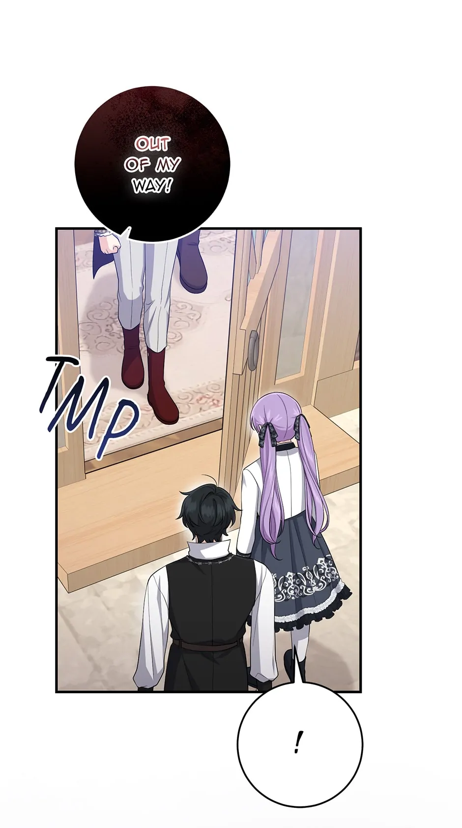 The Unintentionally Ideal Adopted Daughter Chapter 41 - page 17