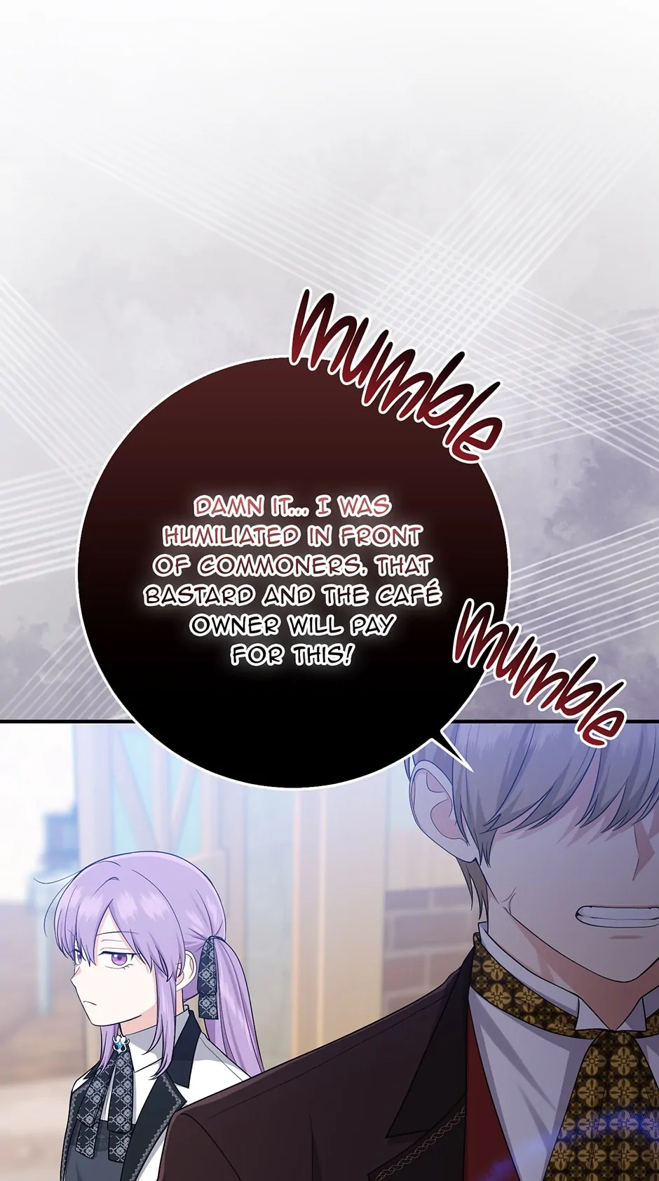 The Unintentionally Ideal Adopted Daughter Chapter 41 - page 18