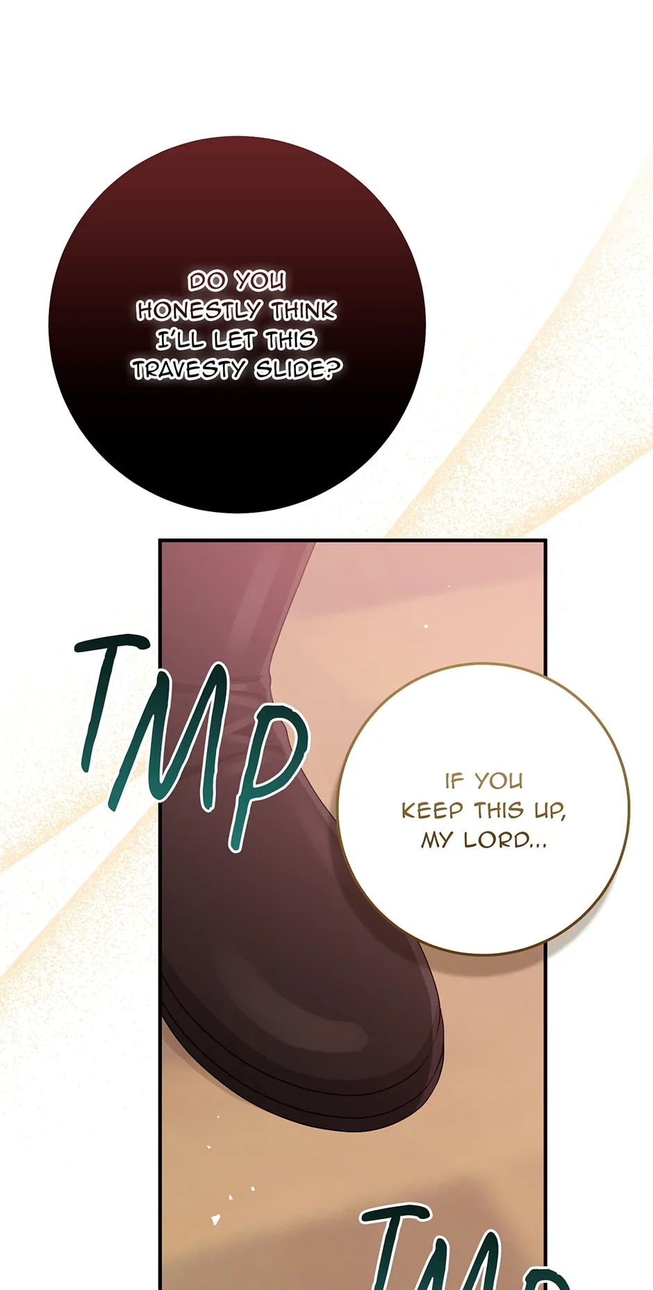 The Unintentionally Ideal Adopted Daughter Chapter 41 - page 1