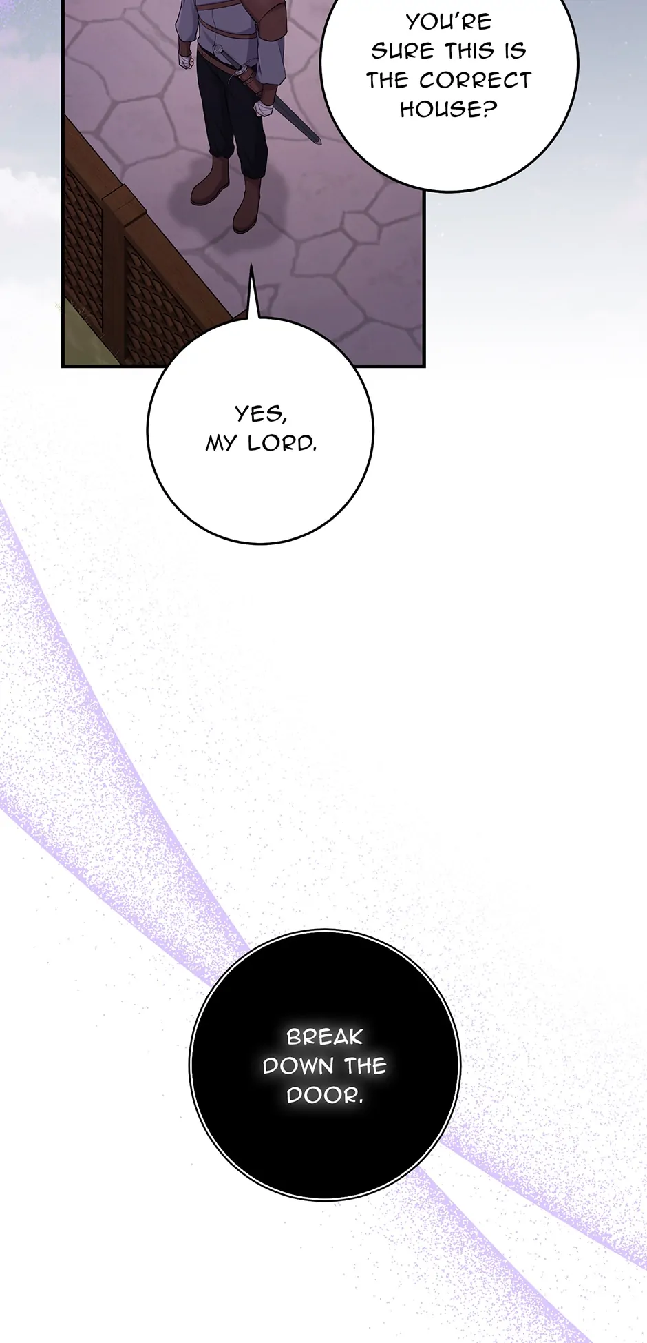 The Unintentionally Ideal Adopted Daughter Chapter 41 - page 23
