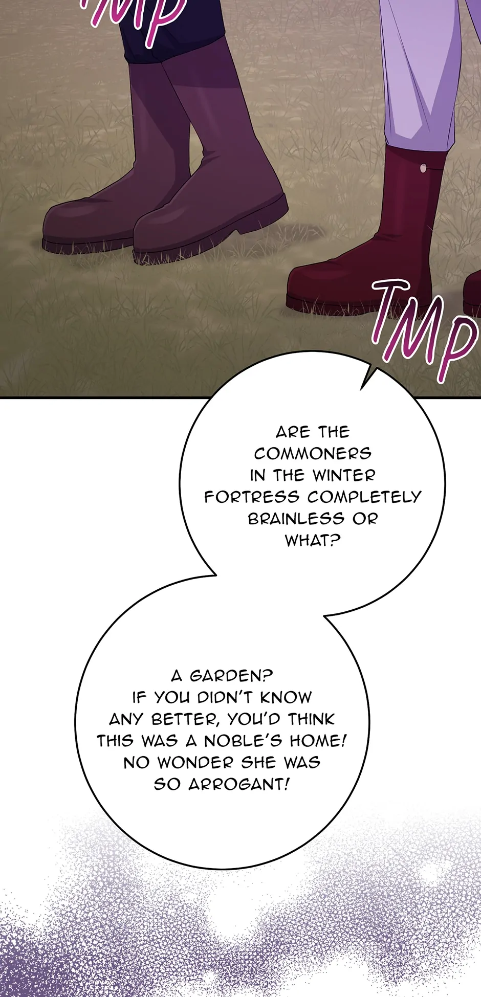 The Unintentionally Ideal Adopted Daughter Chapter 41 - page 25