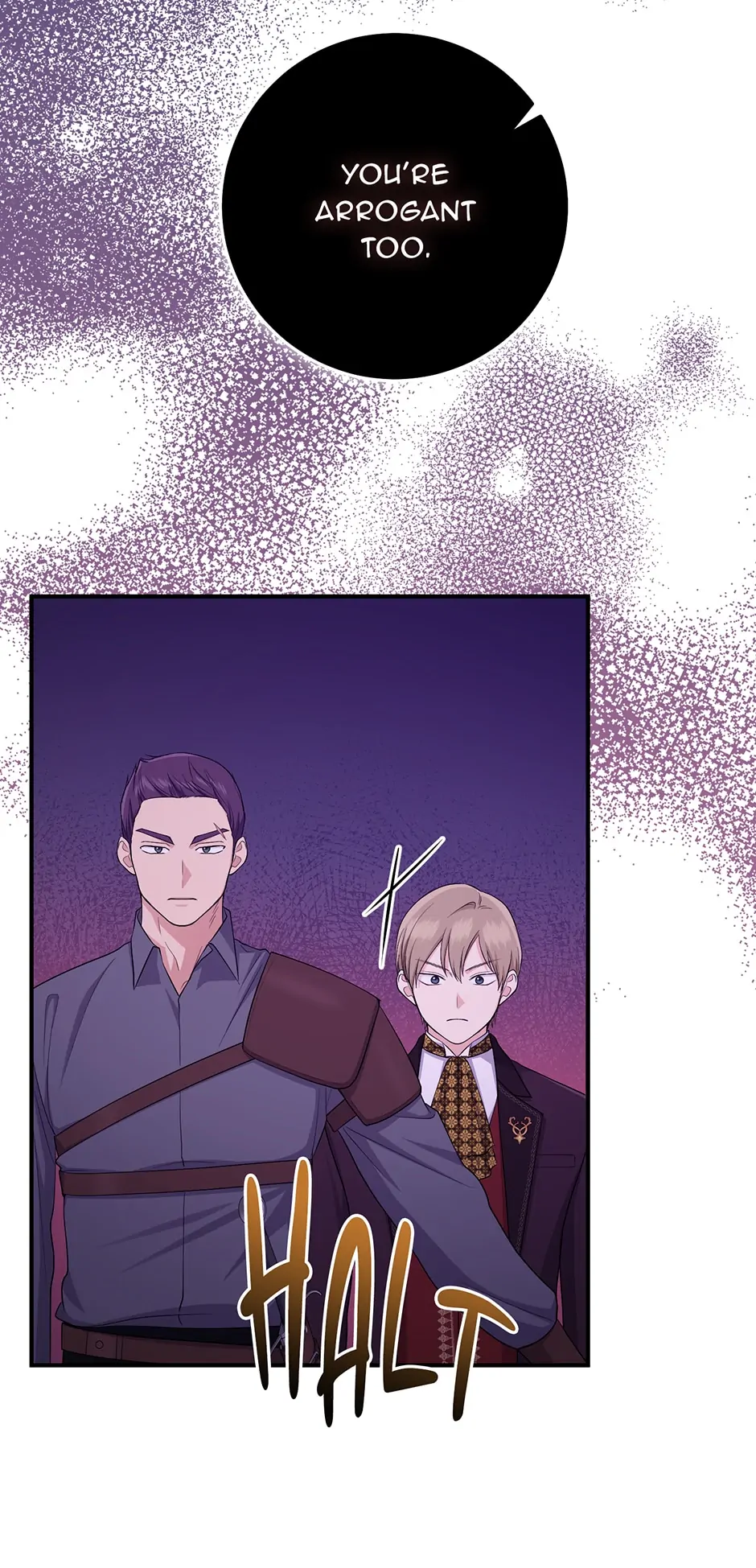 The Unintentionally Ideal Adopted Daughter Chapter 41 - page 26