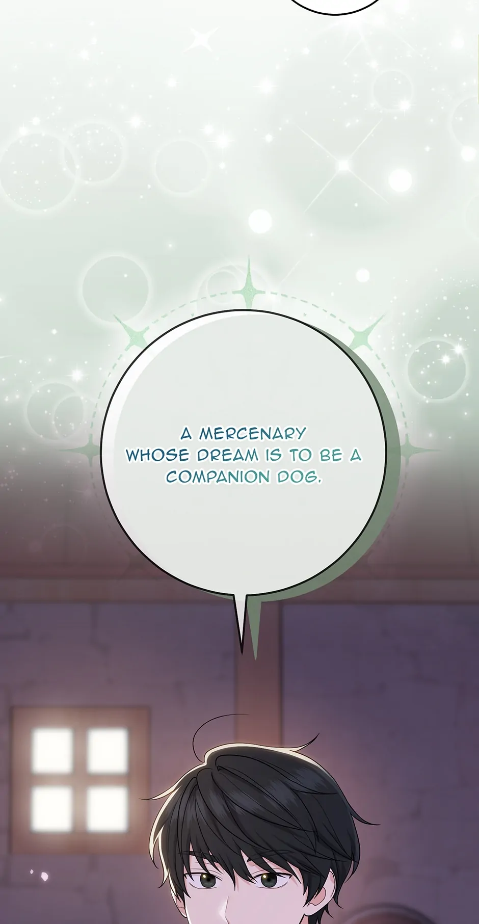 The Unintentionally Ideal Adopted Daughter Chapter 41 - page 28