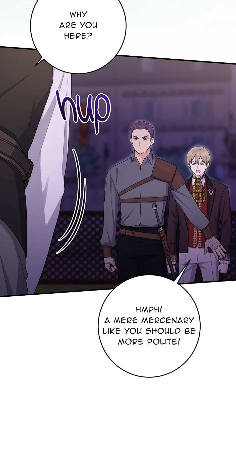 The Unintentionally Ideal Adopted Daughter Chapter 41 - page 30