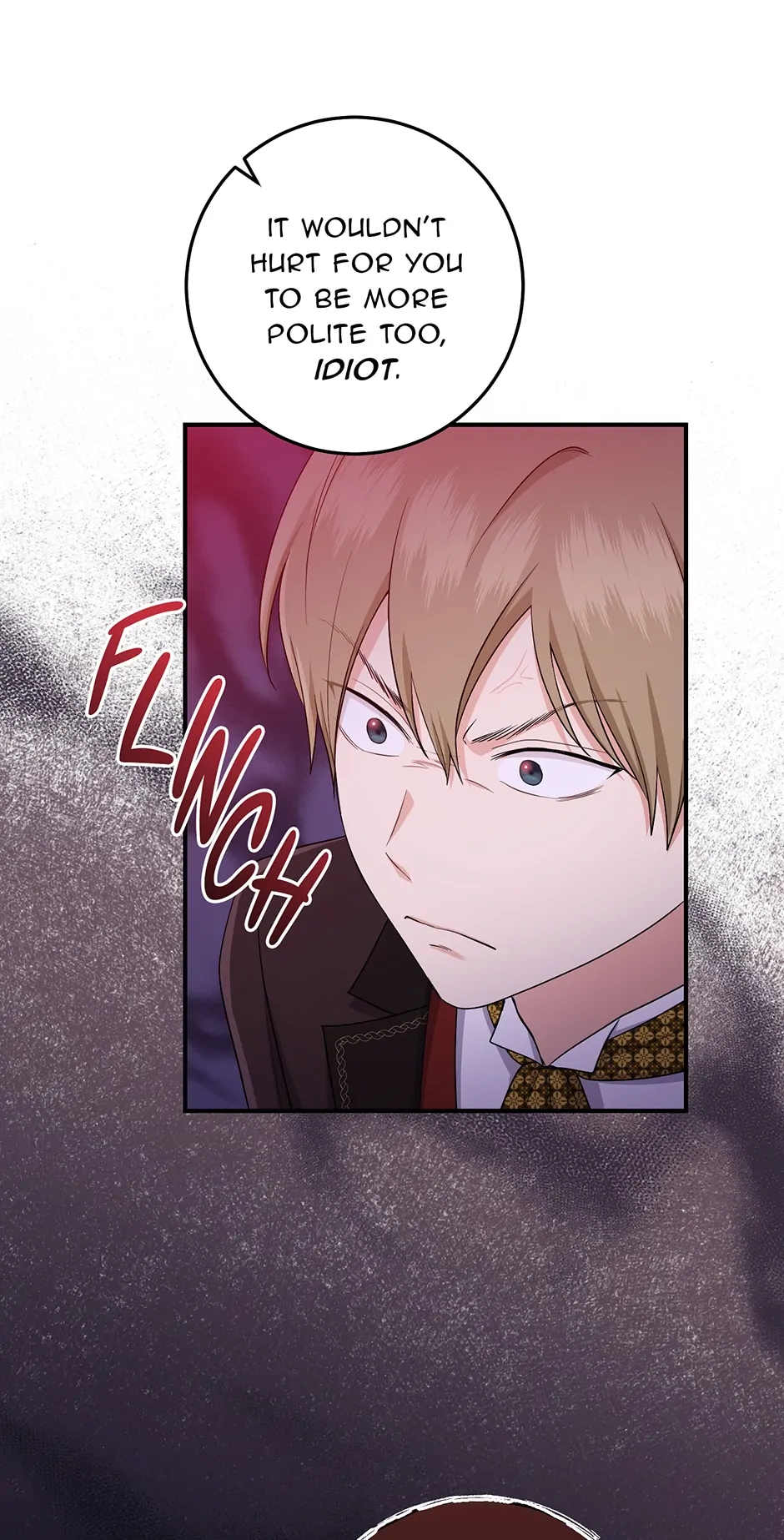 The Unintentionally Ideal Adopted Daughter Chapter 41 - page 31