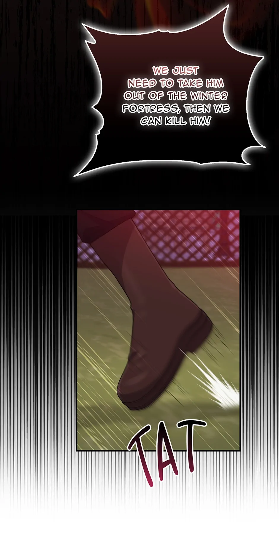The Unintentionally Ideal Adopted Daughter Chapter 41 - page 34
