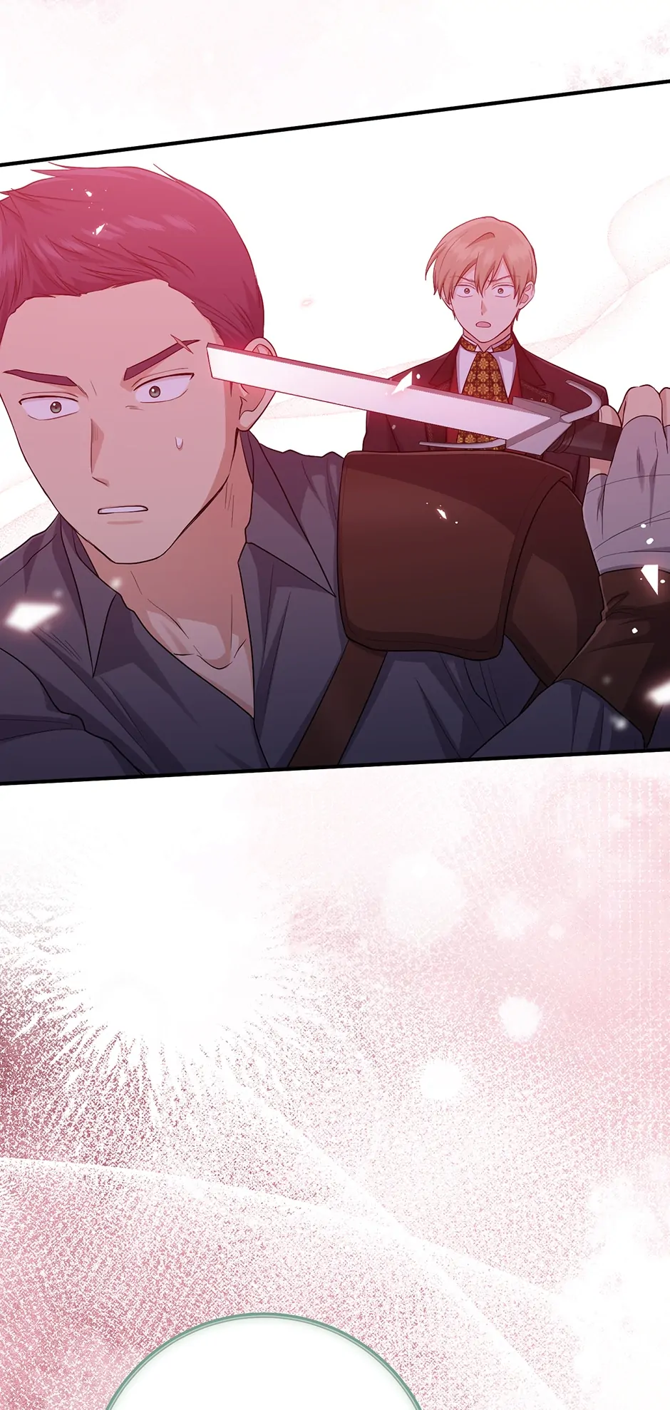 The Unintentionally Ideal Adopted Daughter Chapter 41 - page 36