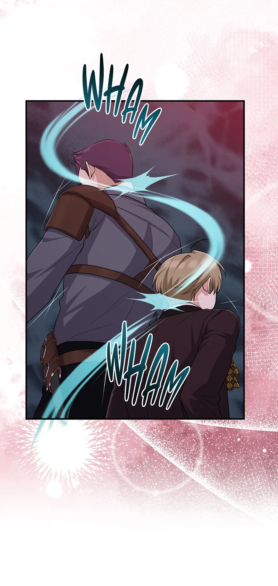 The Unintentionally Ideal Adopted Daughter Chapter 41 - page 38