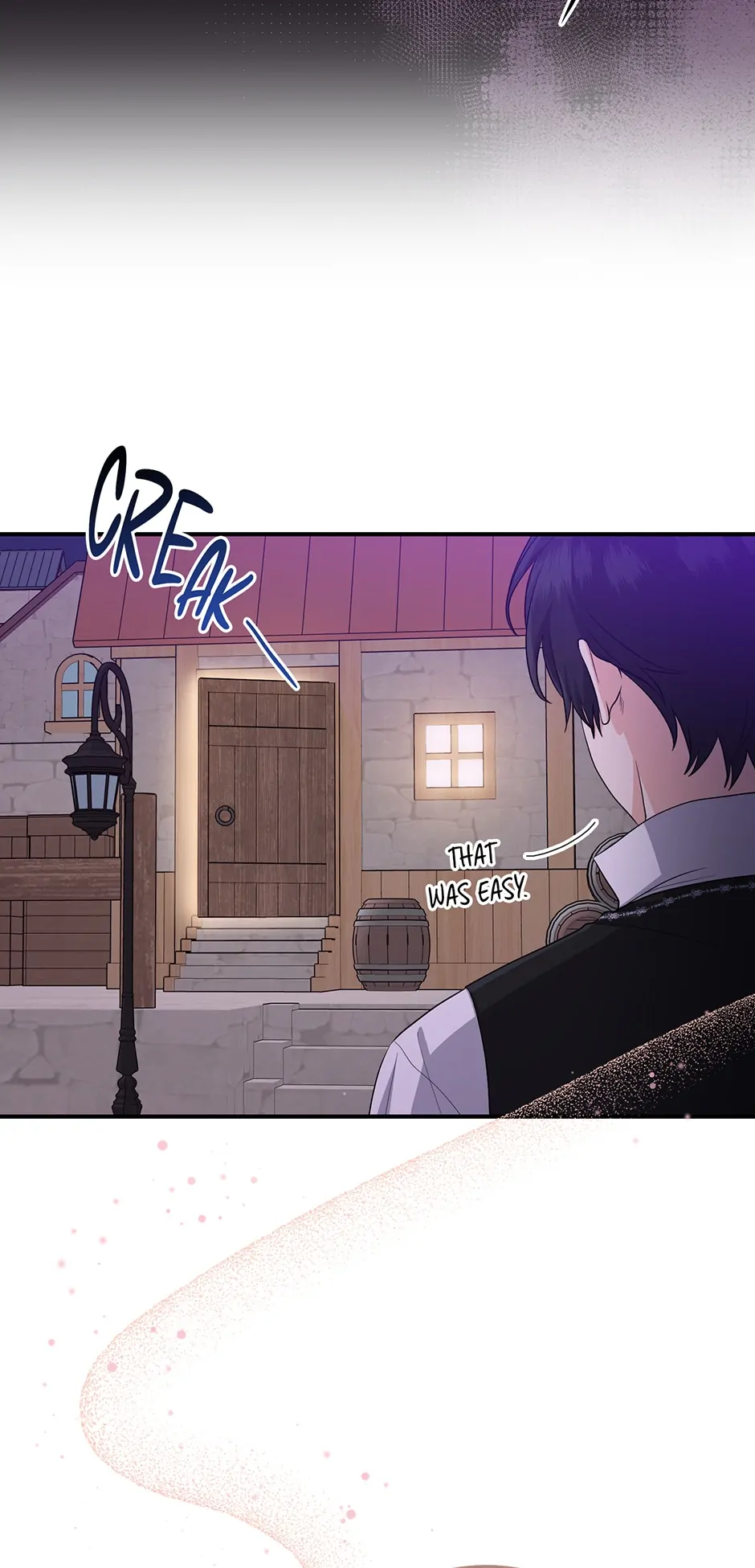 The Unintentionally Ideal Adopted Daughter Chapter 41 - page 40