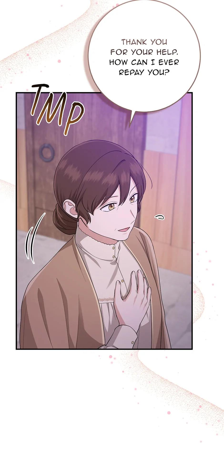 The Unintentionally Ideal Adopted Daughter Chapter 41 - page 41
