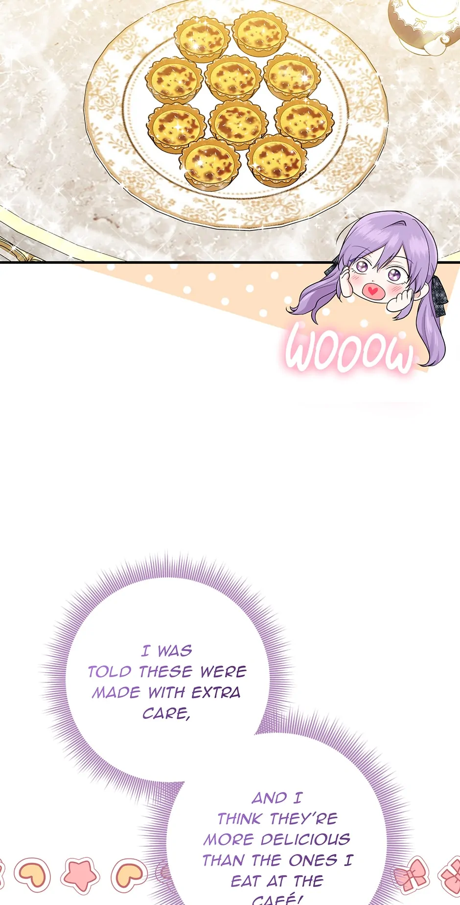 The Unintentionally Ideal Adopted Daughter Chapter 41 - page 46