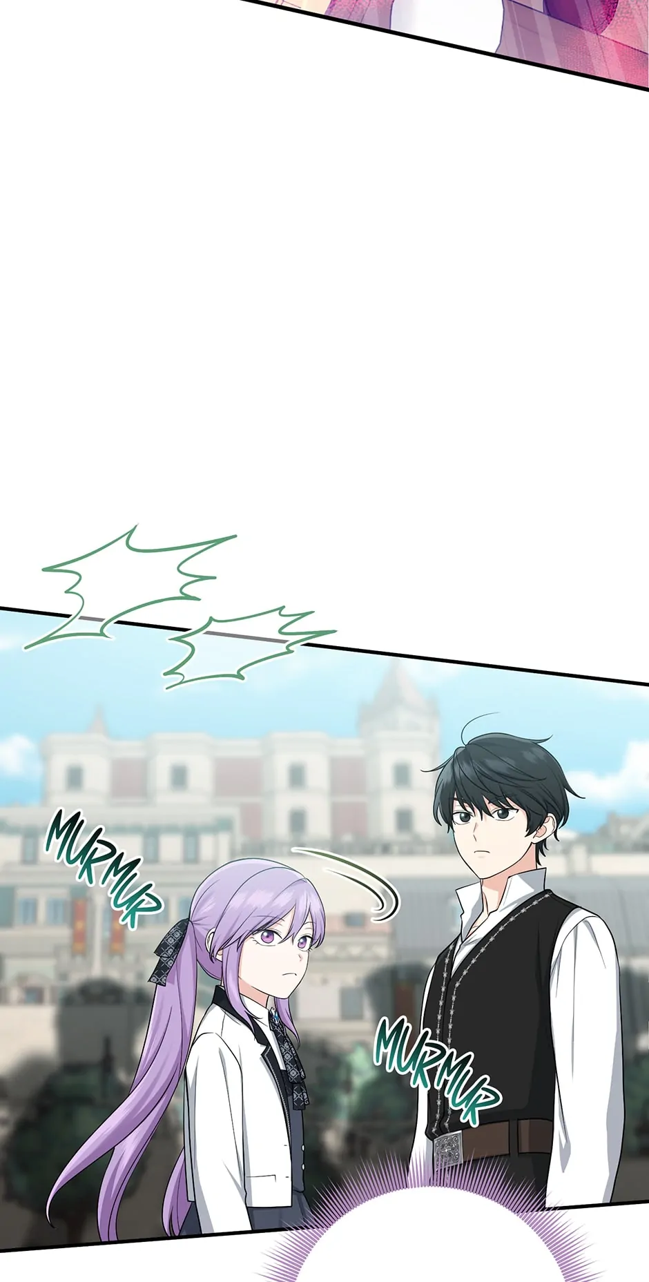 The Unintentionally Ideal Adopted Daughter Chapter 41 - page 4