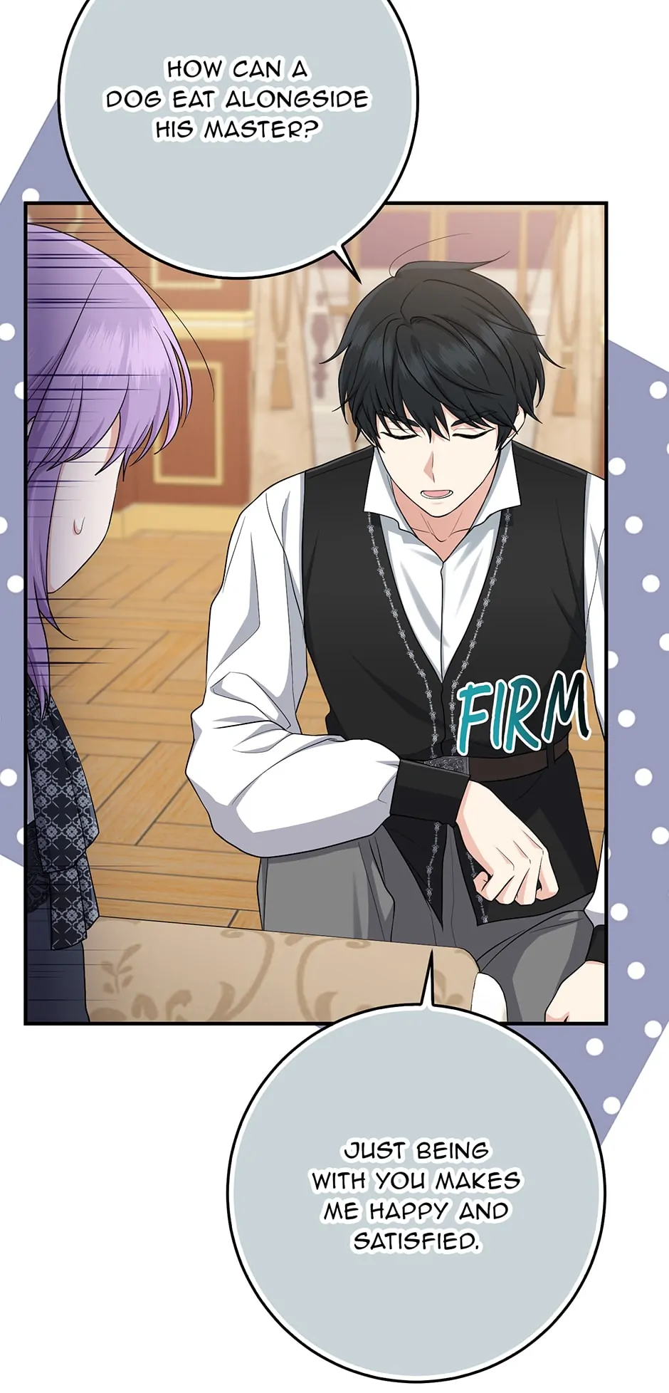 The Unintentionally Ideal Adopted Daughter Chapter 41 - page 56