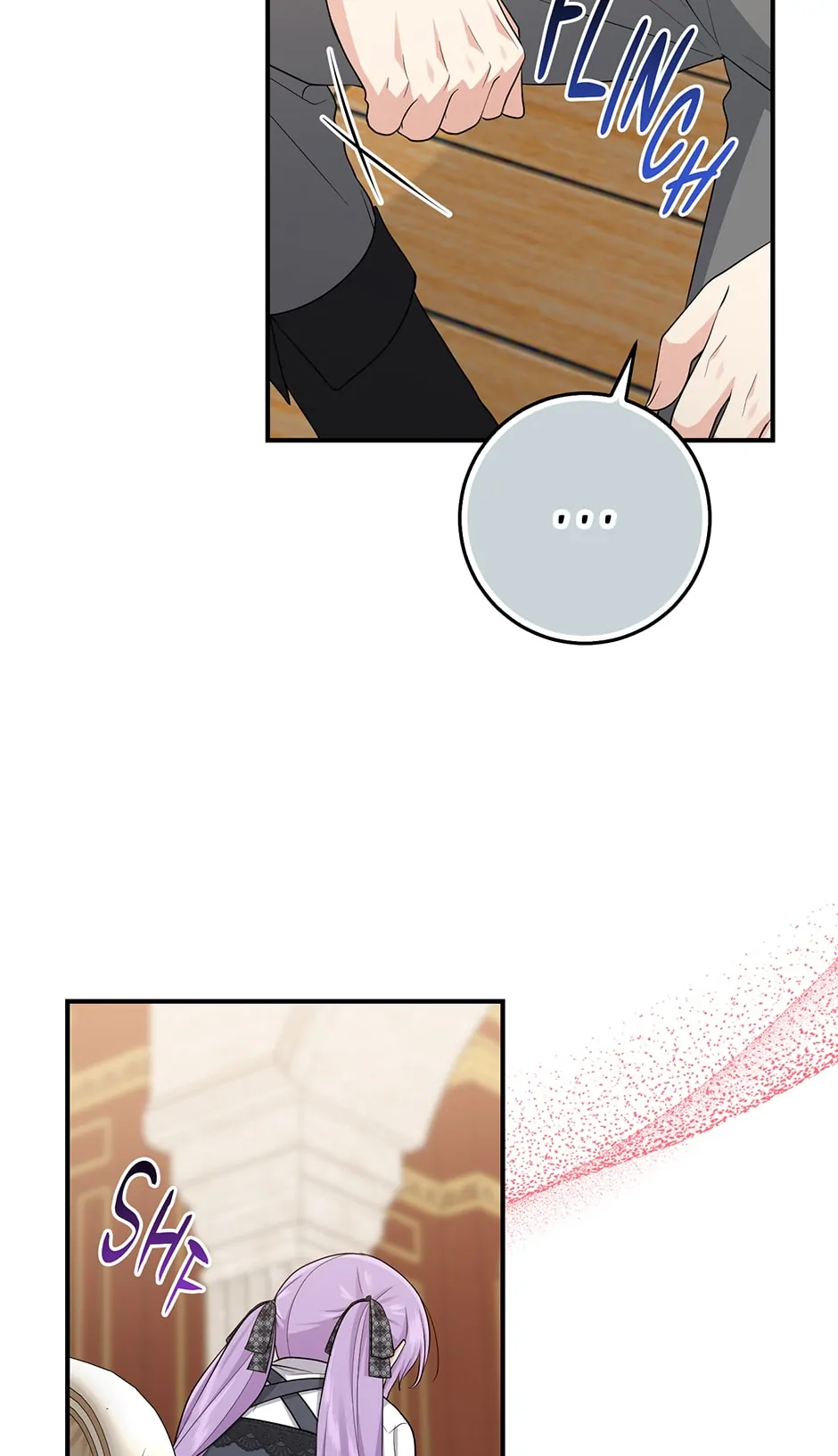 The Unintentionally Ideal Adopted Daughter Chapter 41 - page 60