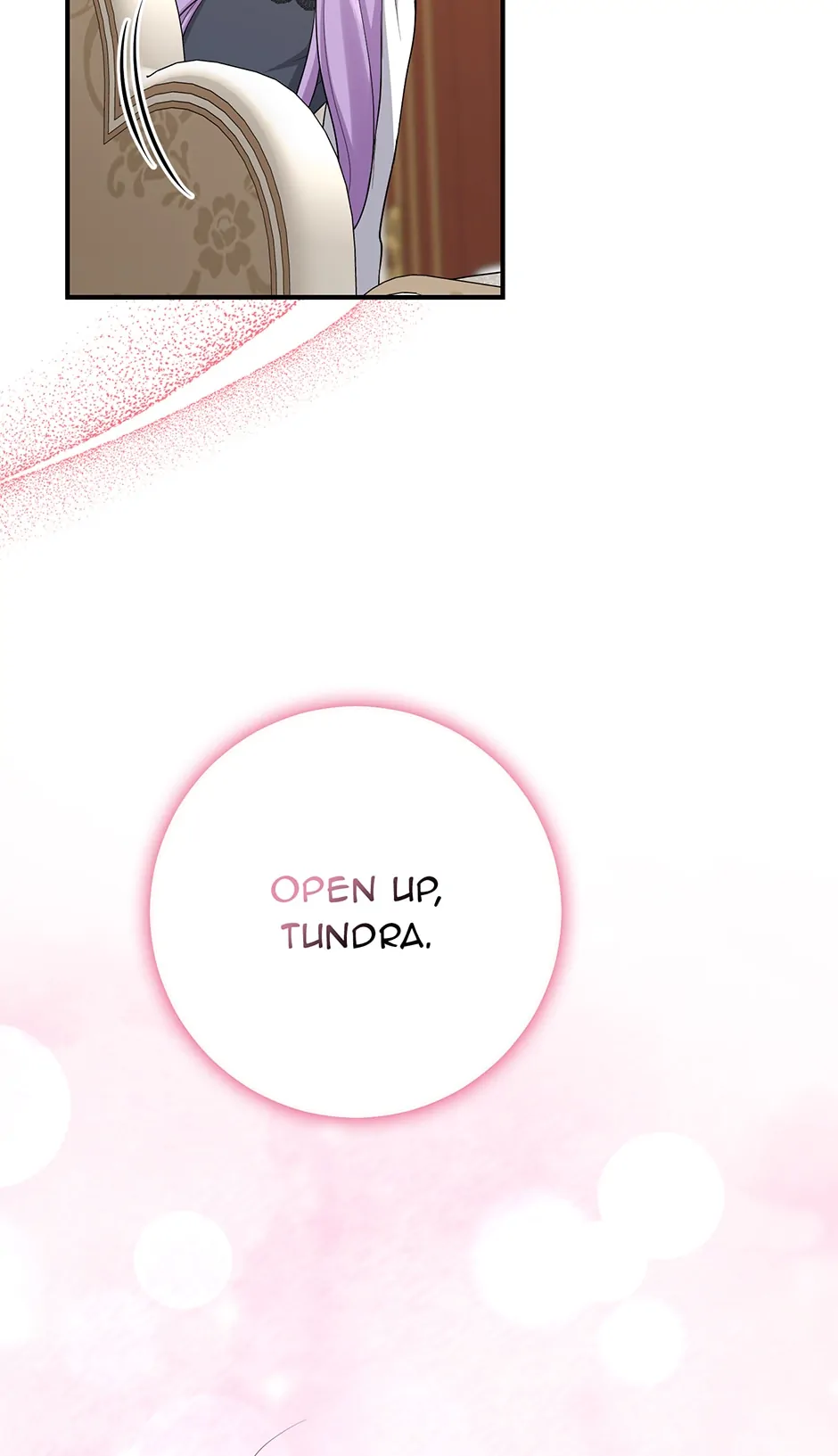 The Unintentionally Ideal Adopted Daughter Chapter 41 - page 61