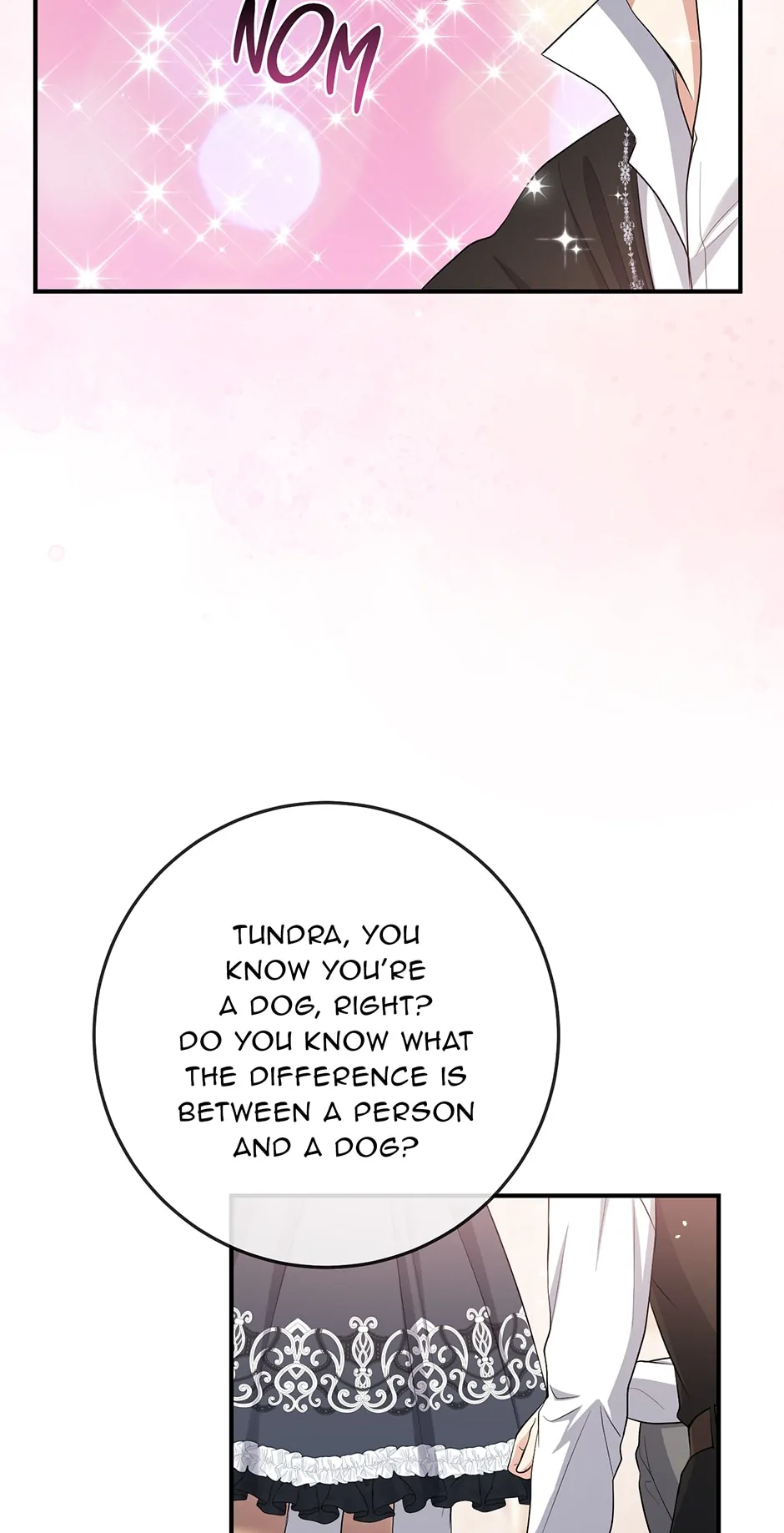 The Unintentionally Ideal Adopted Daughter Chapter 41 - page 65