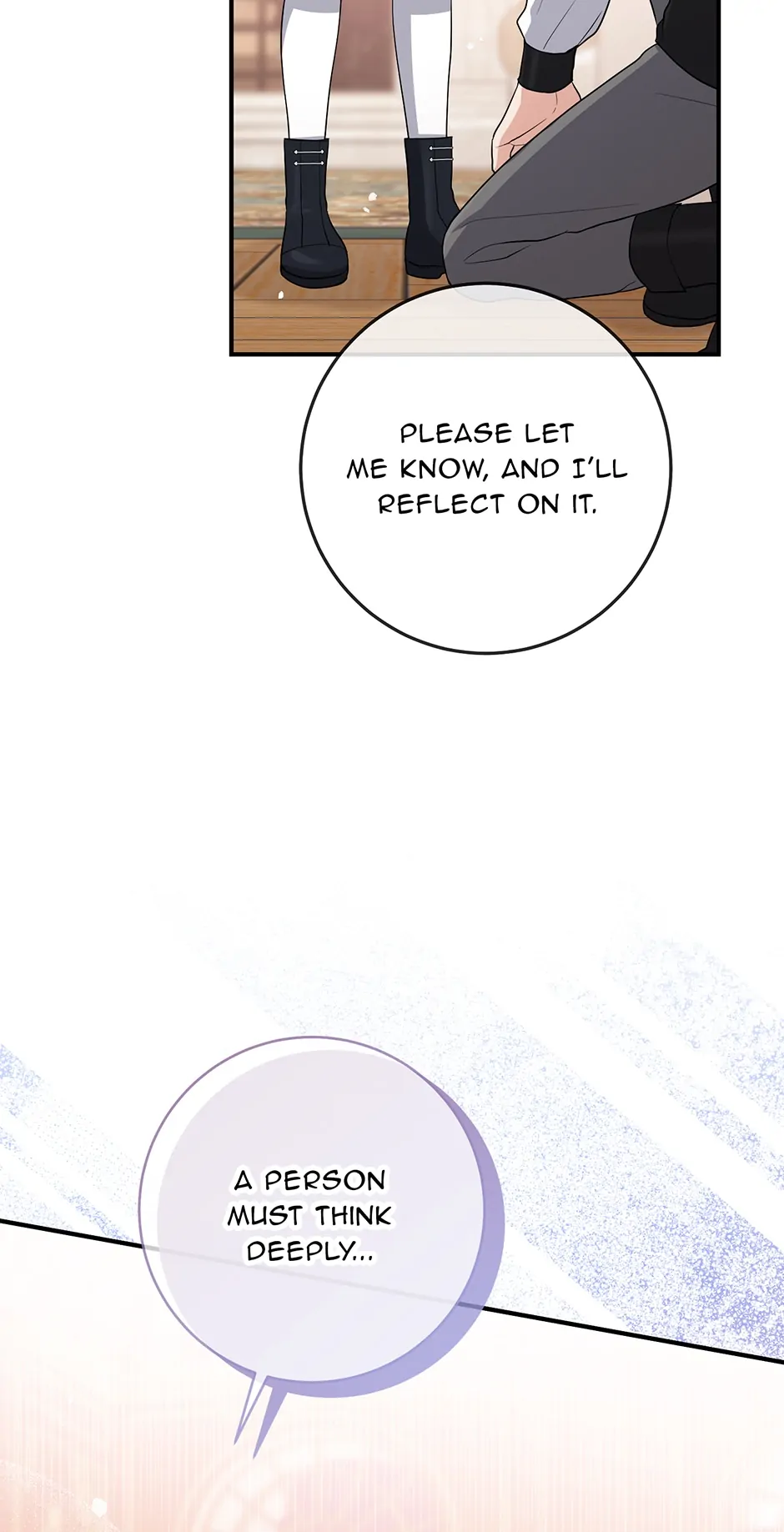 The Unintentionally Ideal Adopted Daughter Chapter 41 - page 66