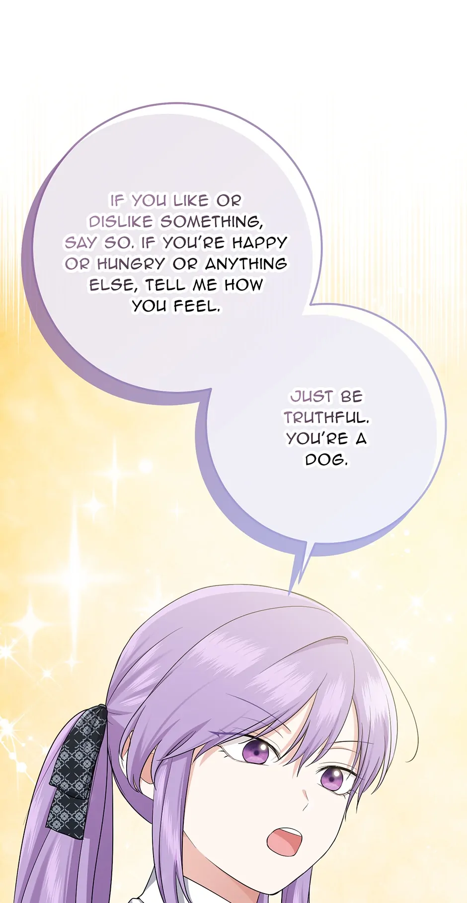 The Unintentionally Ideal Adopted Daughter Chapter 41 - page 68