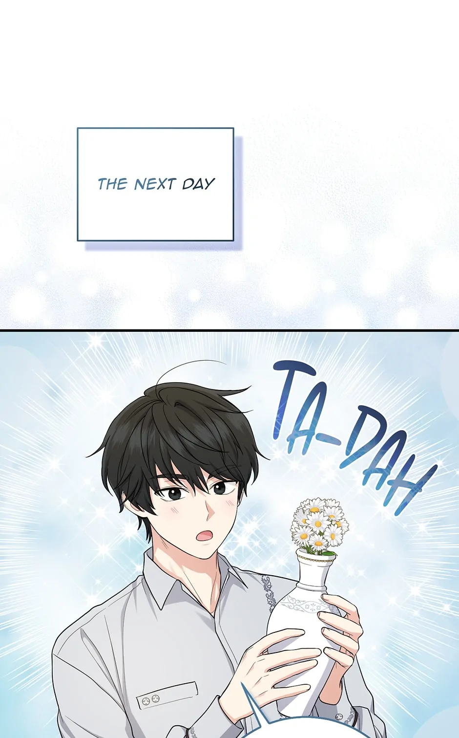 The Unintentionally Ideal Adopted Daughter Chapter 41 - page 73