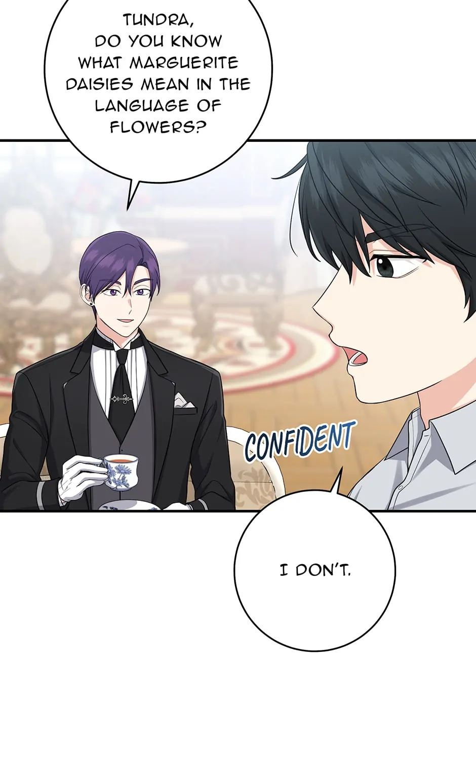 The Unintentionally Ideal Adopted Daughter Chapter 41 - page 76