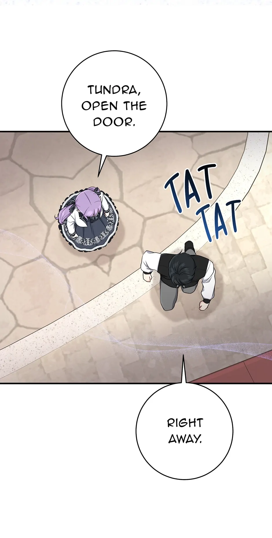 The Unintentionally Ideal Adopted Daughter Chapter 41 - page 7