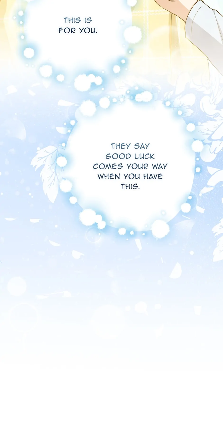 The Unintentionally Ideal Adopted Daughter Chapter 41 - page 80