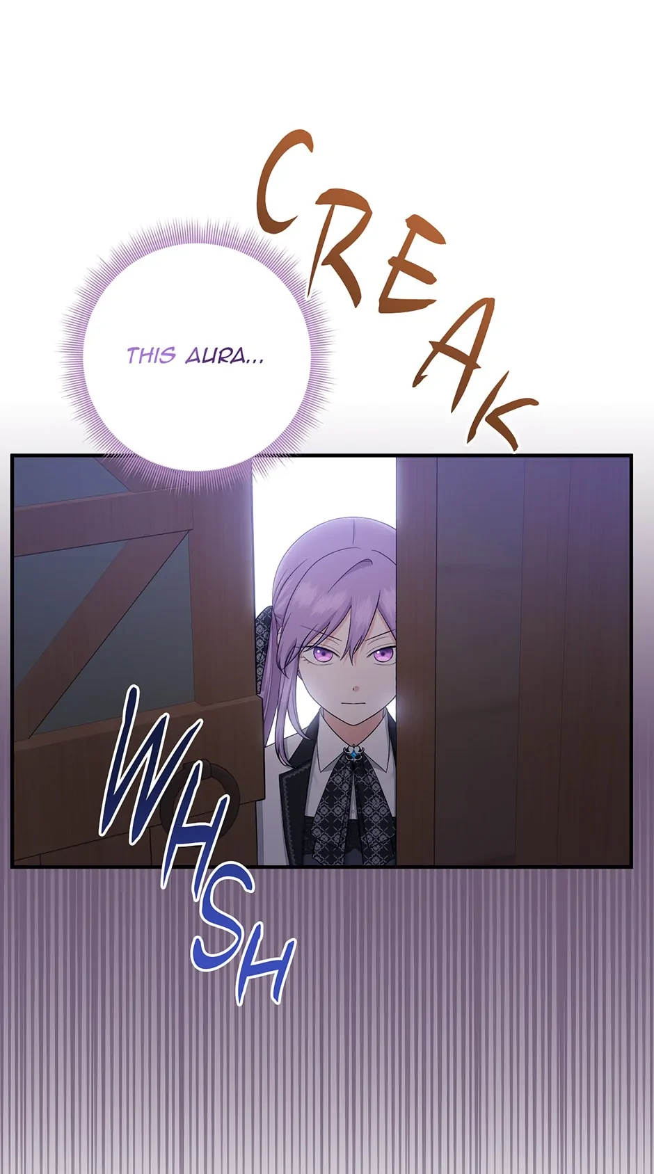The Unintentionally Ideal Adopted Daughter Chapter 41 - page 8