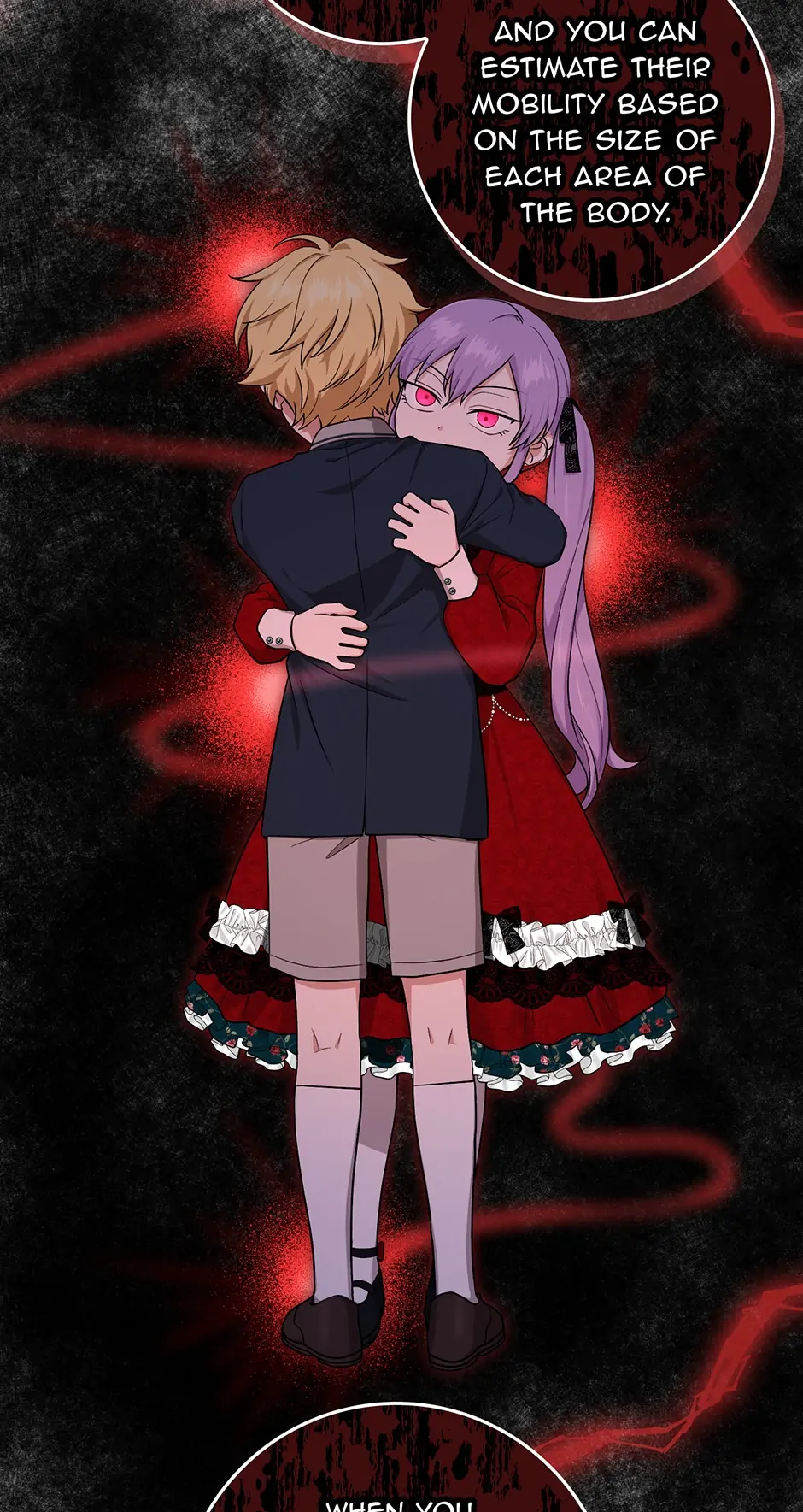 The Unintentionally Ideal Adopted Daughter Chapter 5 - page 11