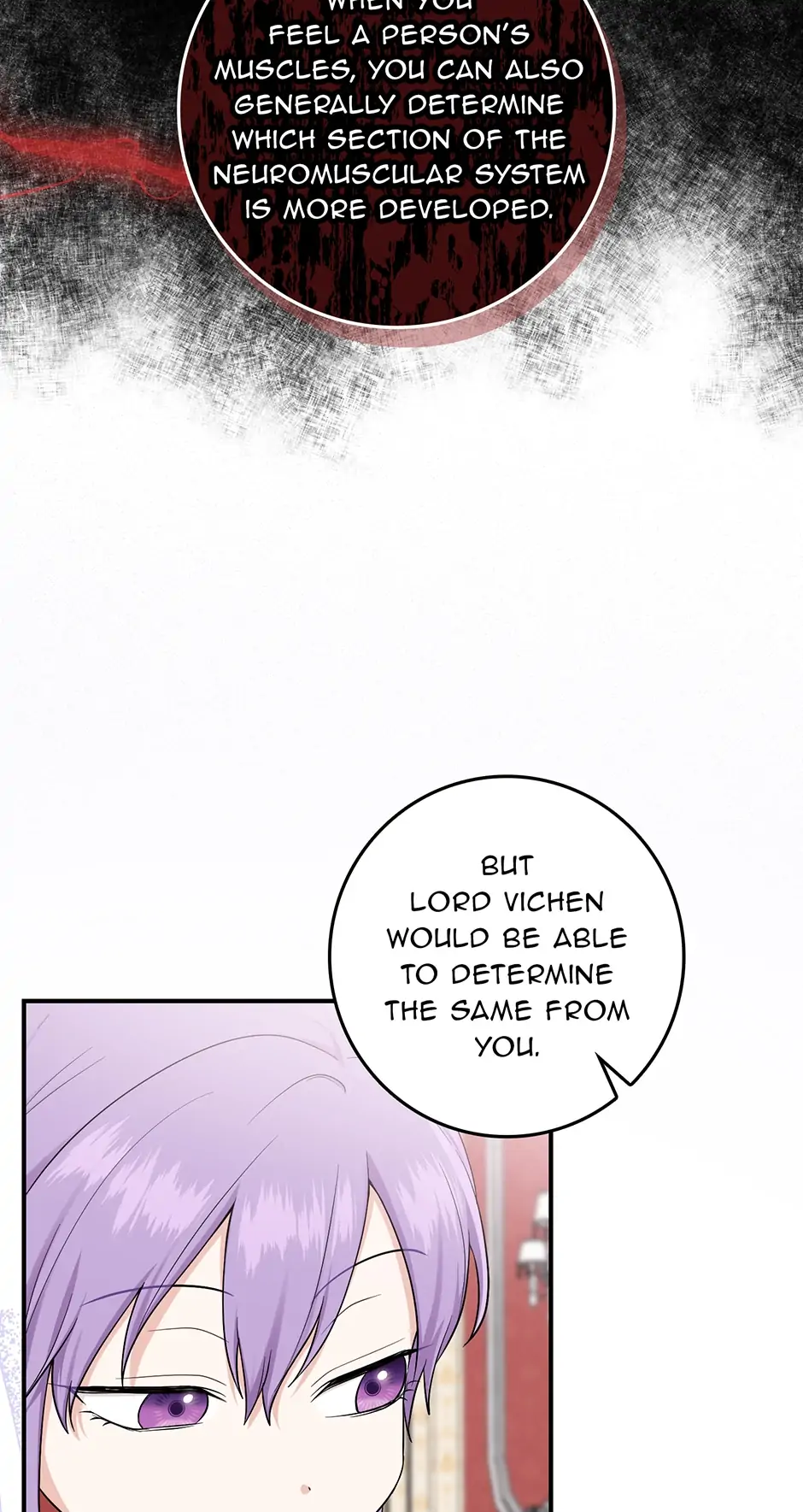 The Unintentionally Ideal Adopted Daughter Chapter 5 - page 12